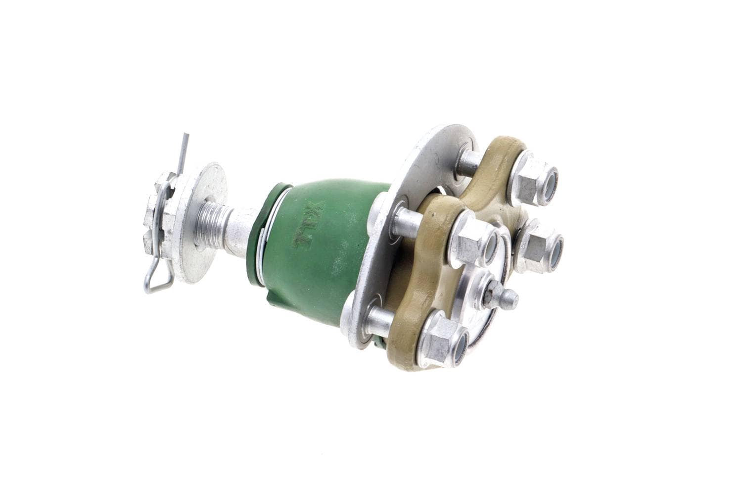 trchan Genuine OEM Arctic Cat DRIVE,TRACK-9T 2.86P EXV-ASSY Part # 0728-282