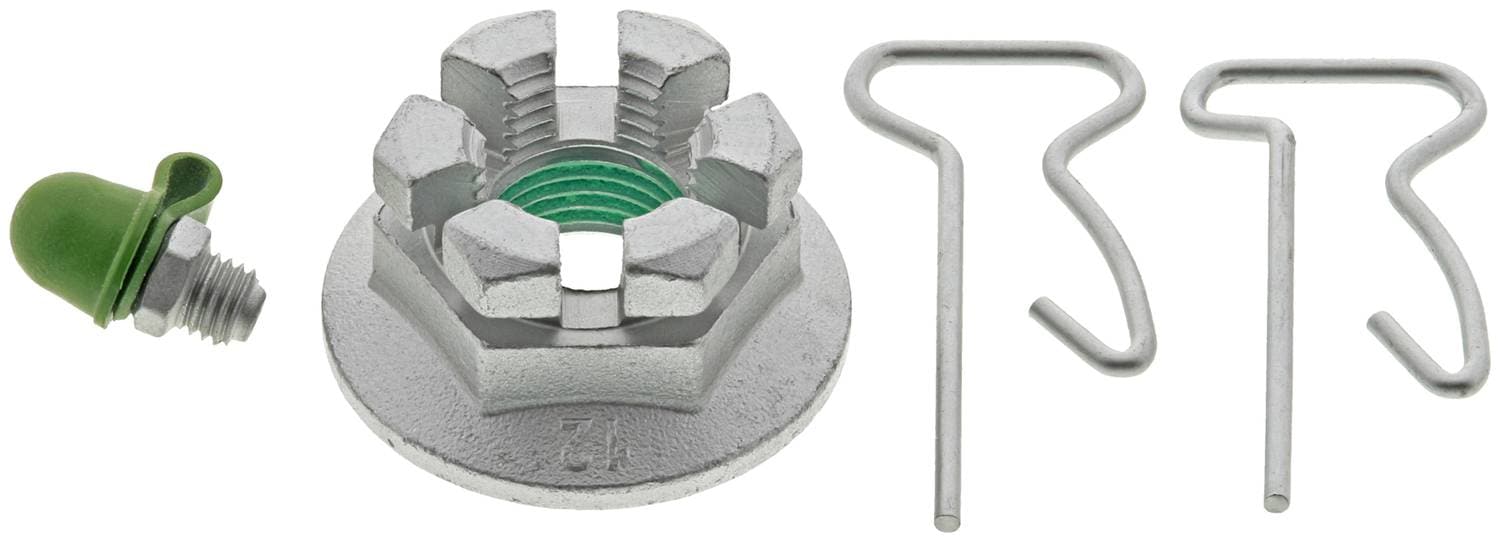 TTX Ball Joint TXK6693 | O'Reilly Auto Parts