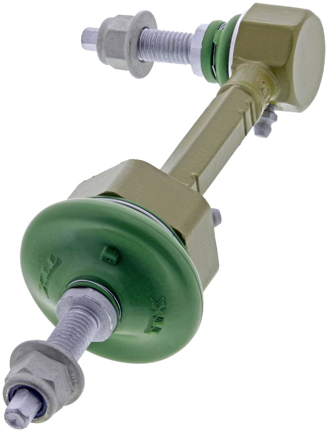 TTX Stabilizer/Sway Bar Link Kit TXMS258155 | O'Reilly Auto Parts