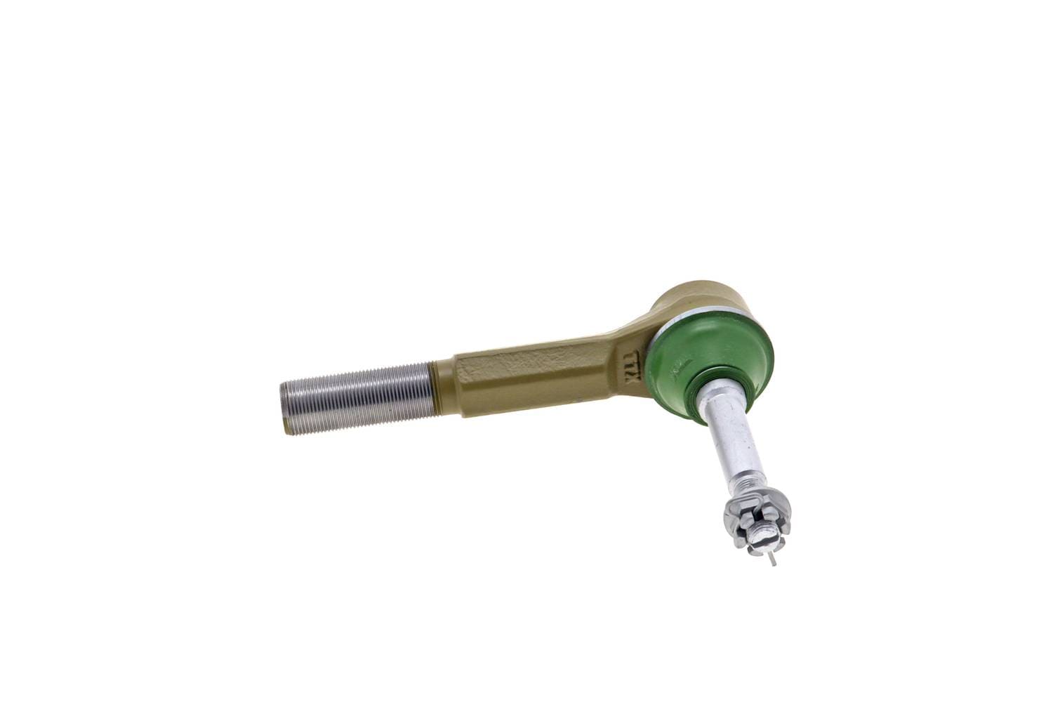 TTX Tie Rod End TXMS40625 | O'Reilly Auto Parts