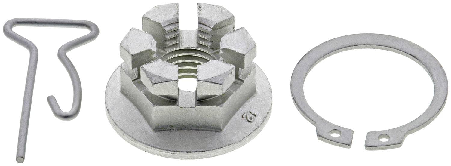 TTX Ball Joint TXMS50589 | O'Reilly Auto Parts