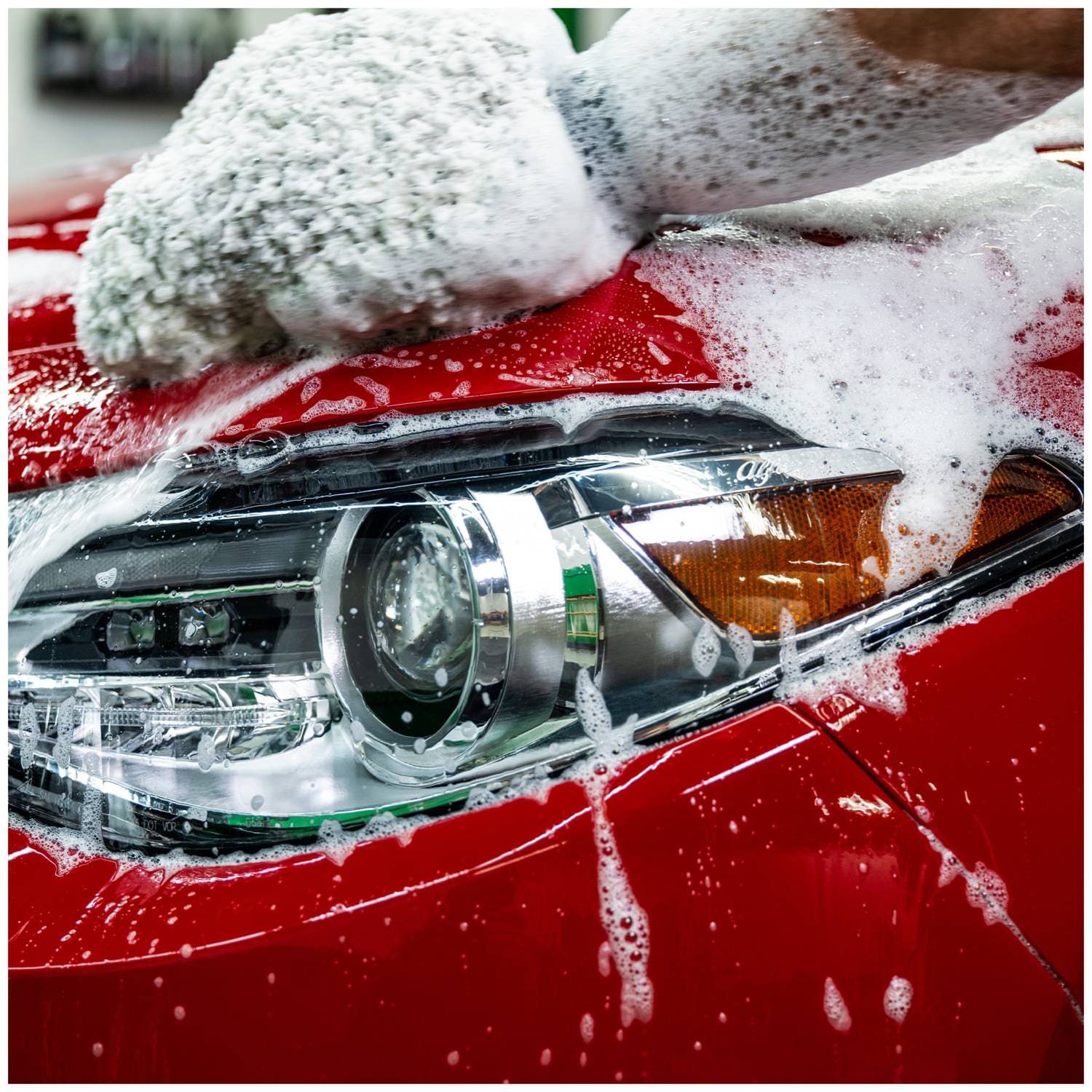 Turtle Wax M.A.X. Power 100 Ounce Car Wash 50597 | O'Reilly