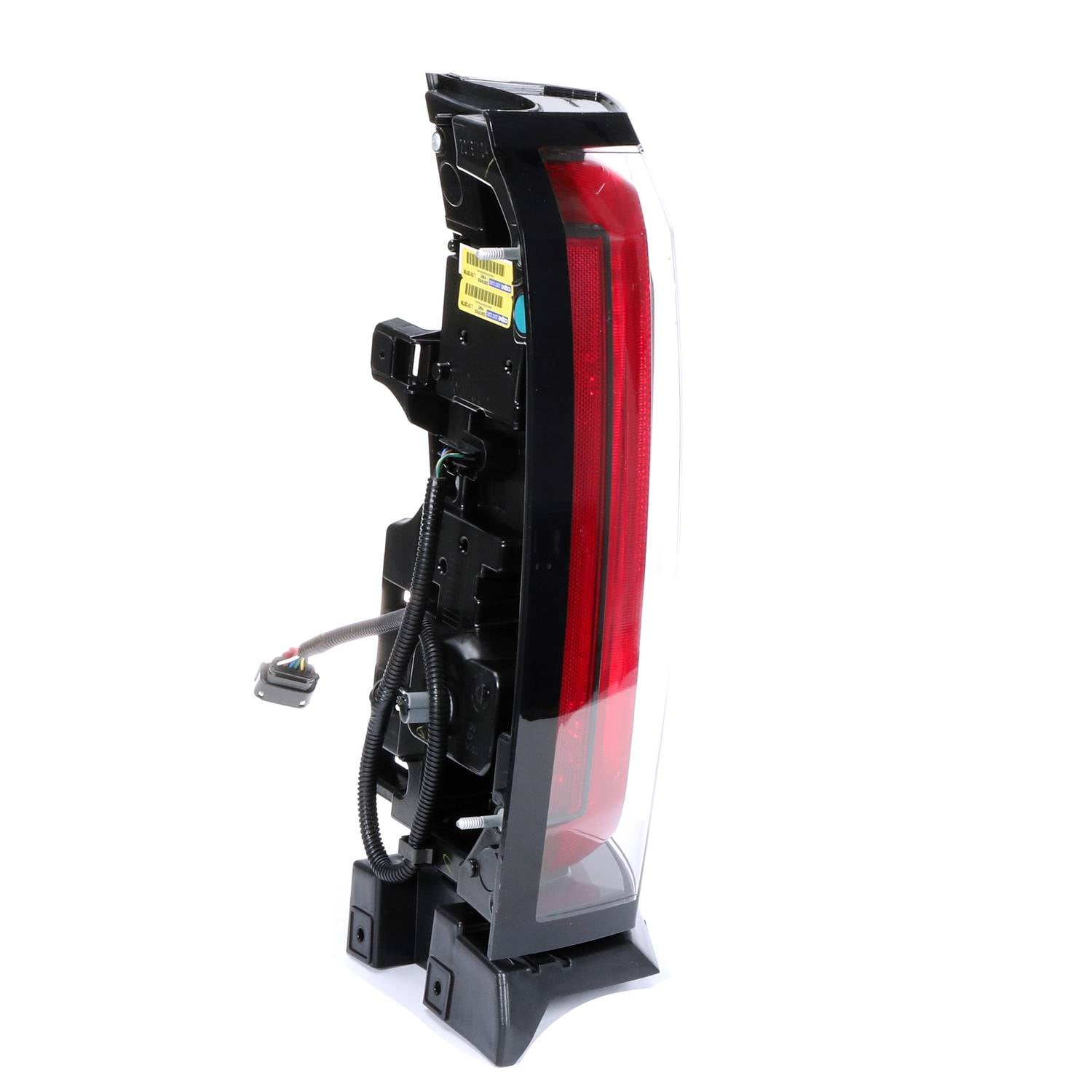 TYC Tail Light GM2800268C | O'Reilly Auto Parts
