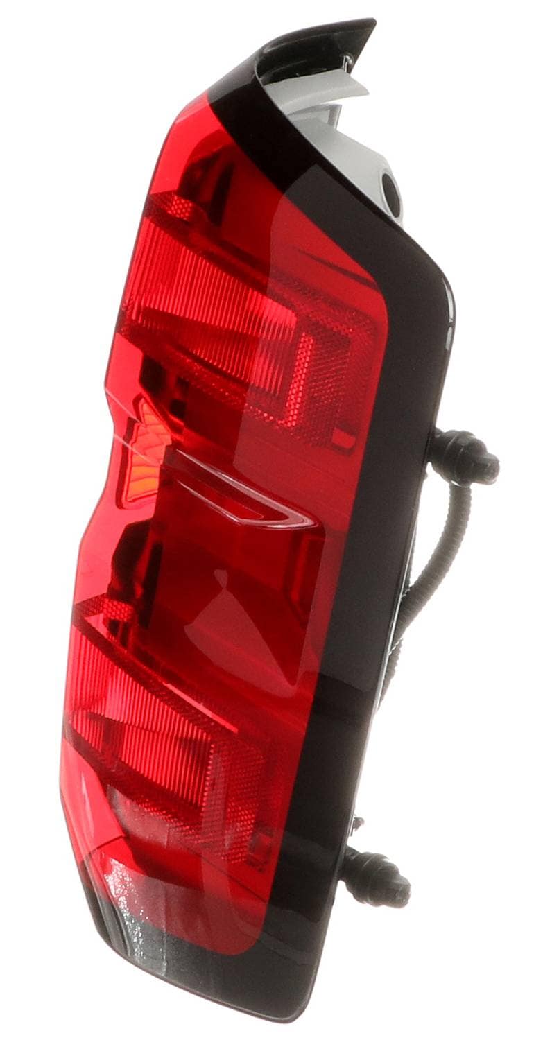 TYC Tail Light GM2801293C | O'Reilly Auto Parts