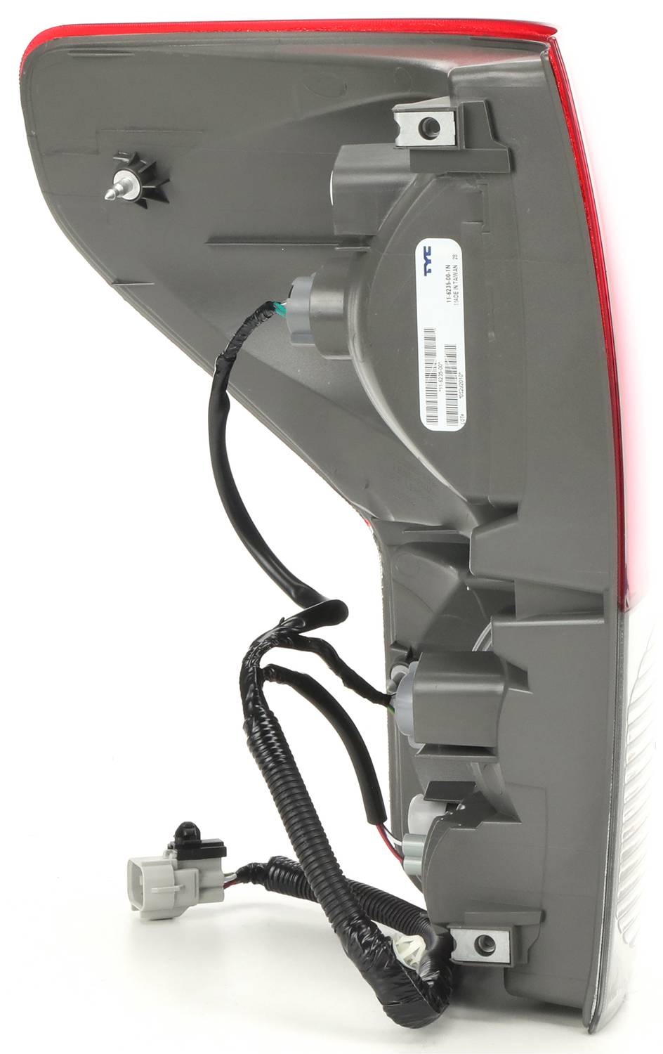 TYC Tail Light Assembly 11623500 | O'Reilly Auto Parts