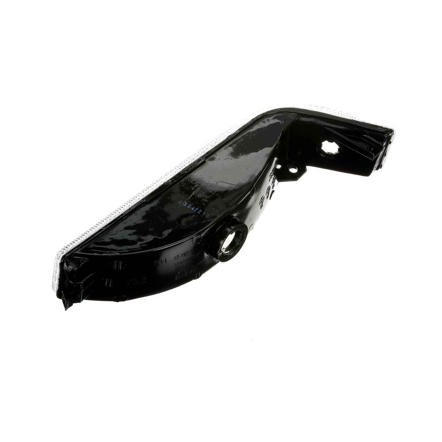 TYC Turn Signal/Parking Light 12152101 | O'Reilly Auto Parts