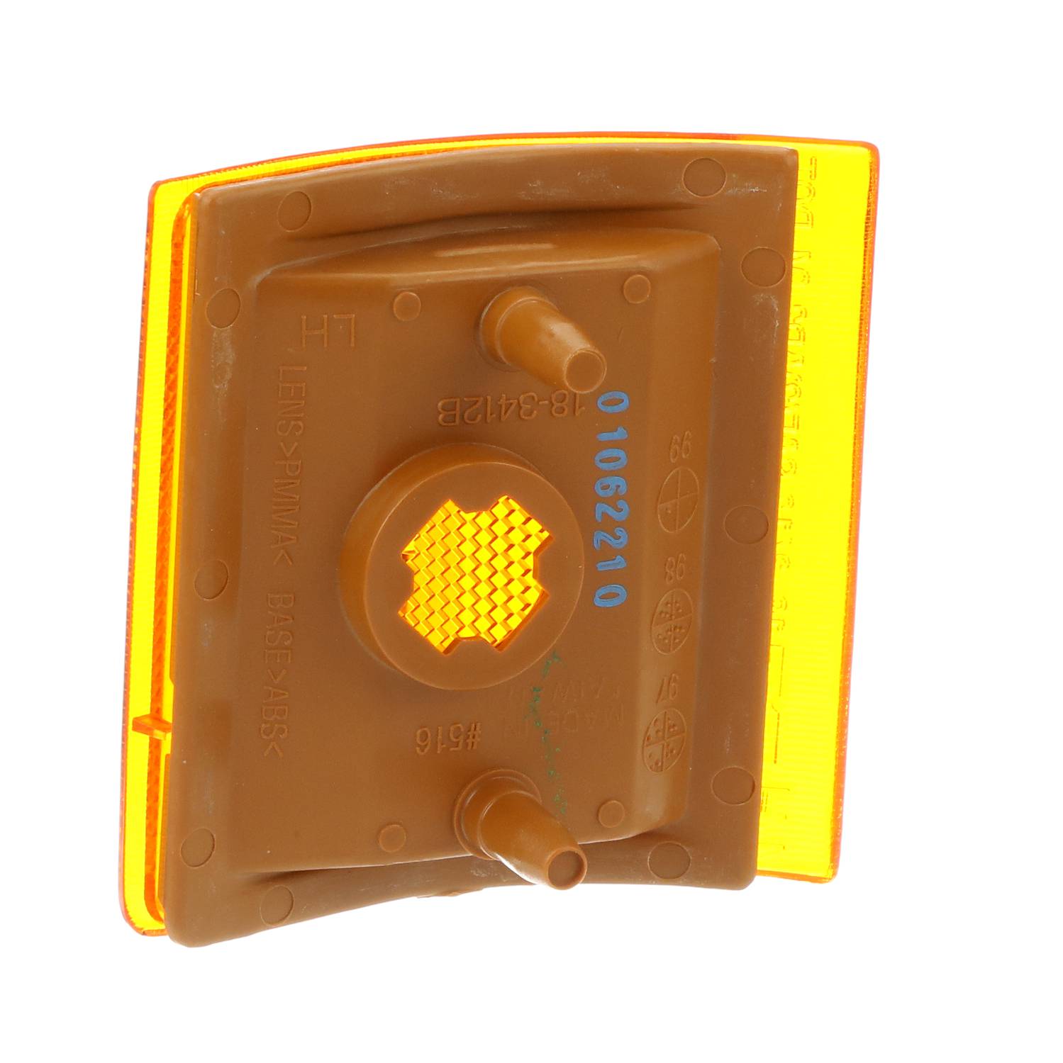 めろ TYC Halogen Side Marker Light 18341201 | O'Reilly Auto Parts