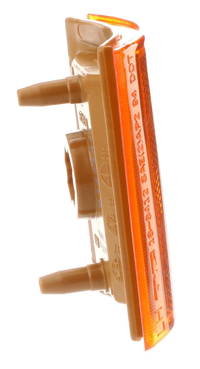 TYC Halogen Side Marker Light 18341201 | O'Reilly Auto Parts