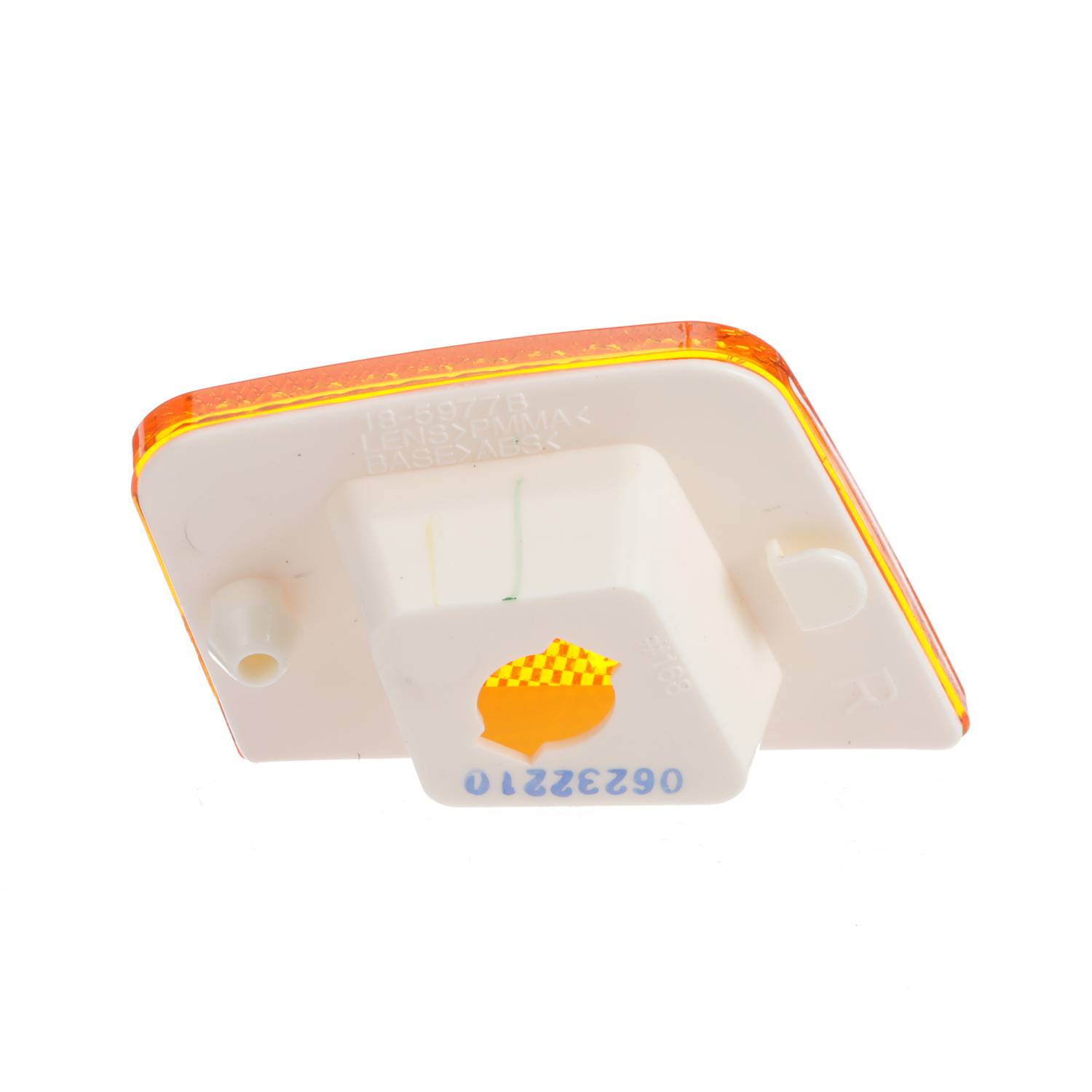 あーりー TYC Side Marker Light 18597701 | O'Reilly Auto Parts