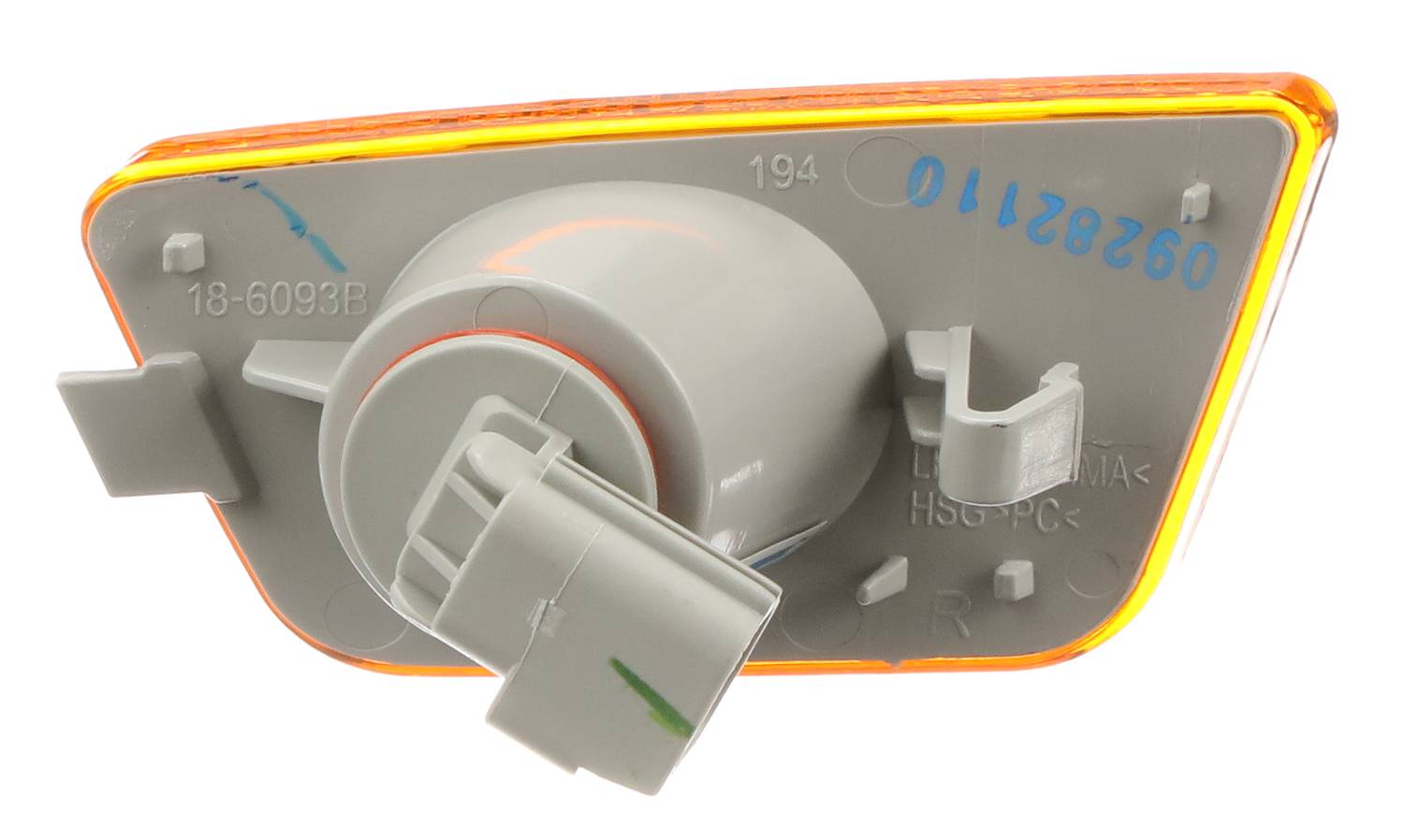 Amazon.com: 1860959M1 Brake Rod Boot Seal Fits Massey