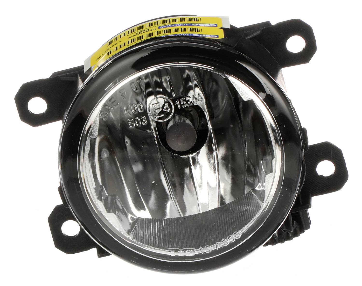 TYC Fog Light Assembly 19-6143-00-9 | O