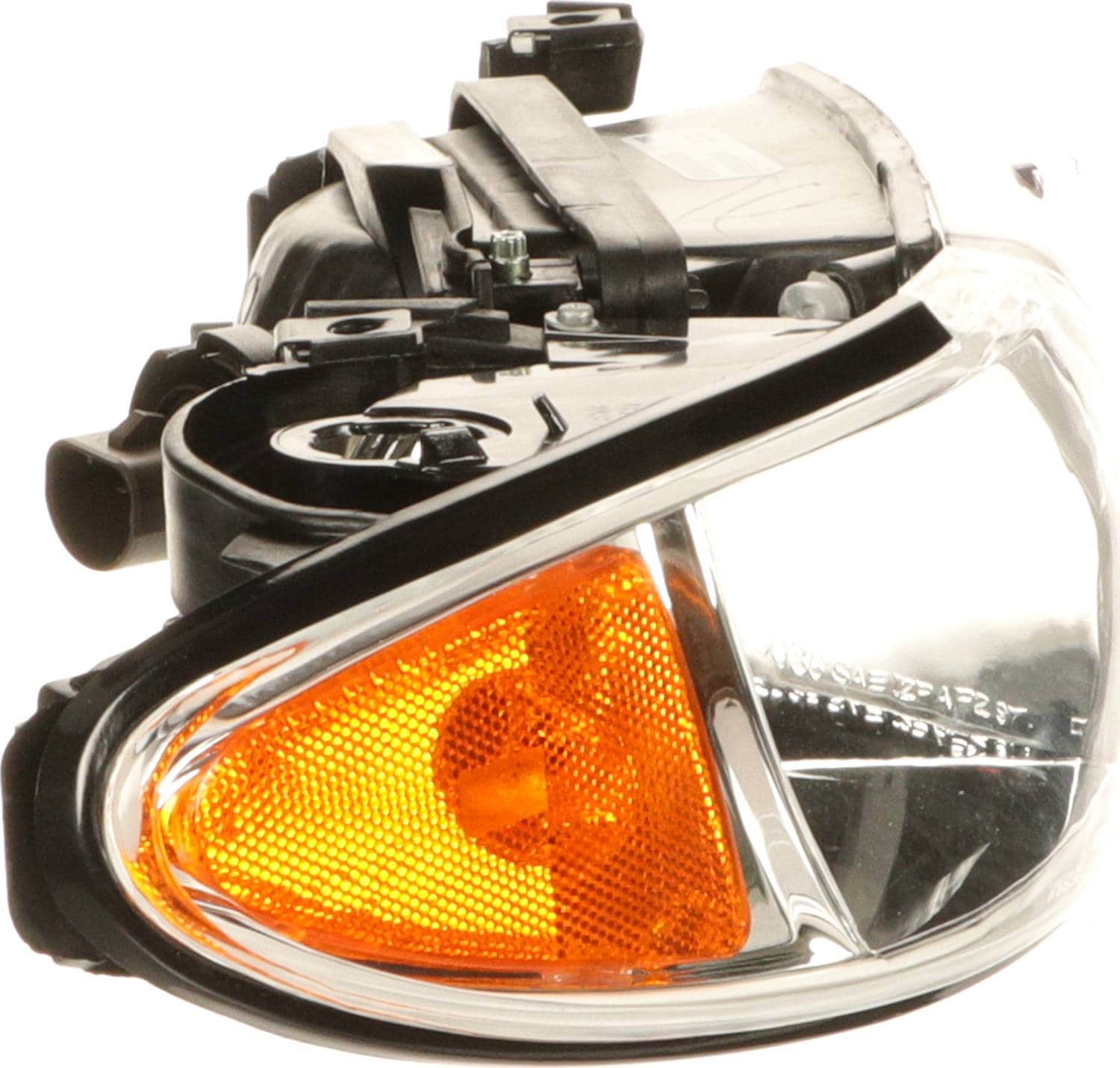 TYC Head Lamps 20512109 | O'Reilly Auto Parts