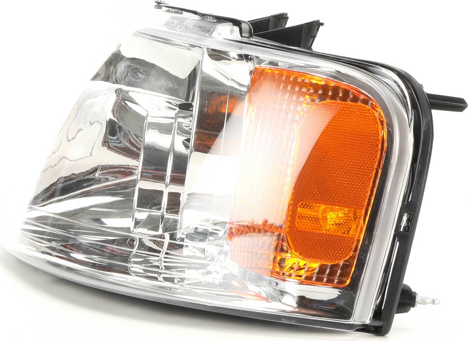 TYC Head Lamps 20639800 | O'Reilly Auto Parts