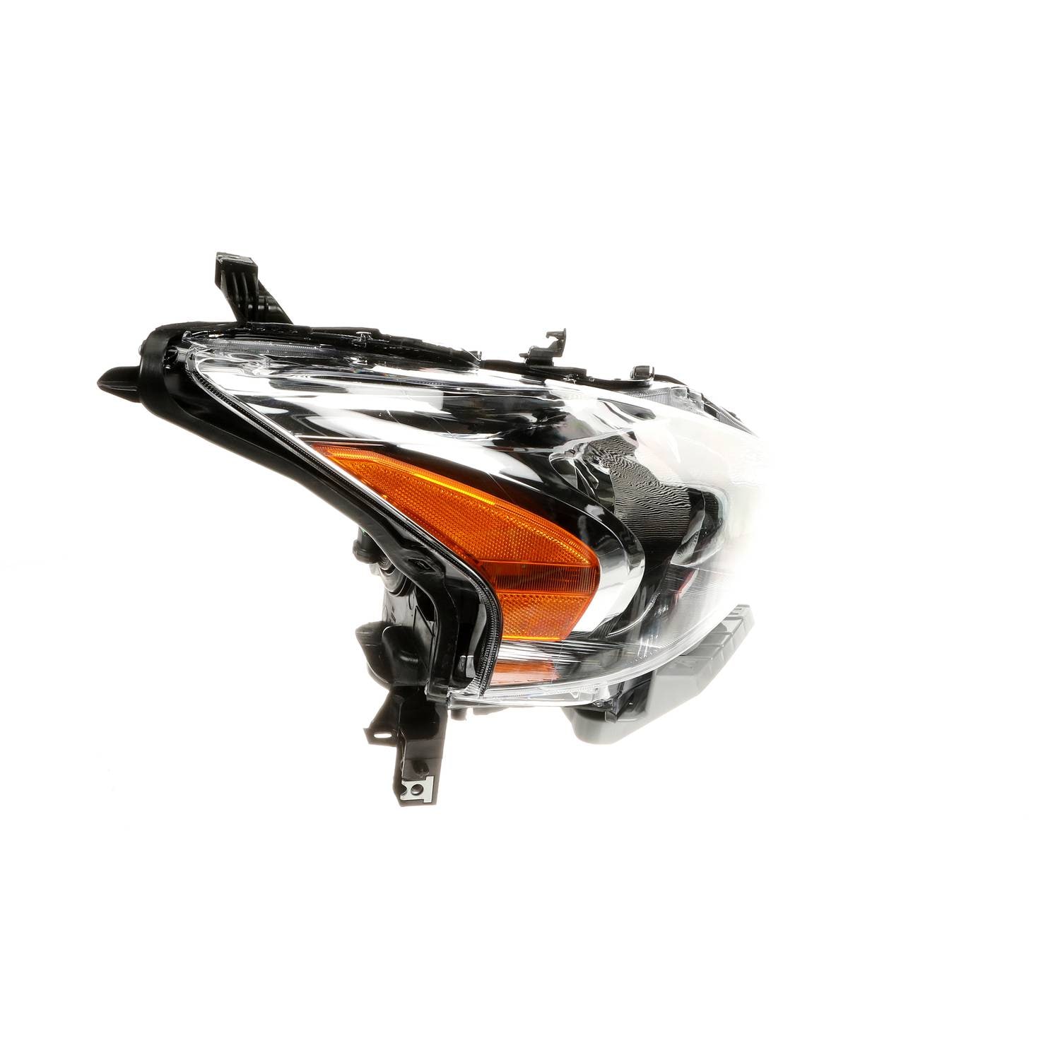 TYC Head Lamps 20932100 | O'Reilly Auto Parts