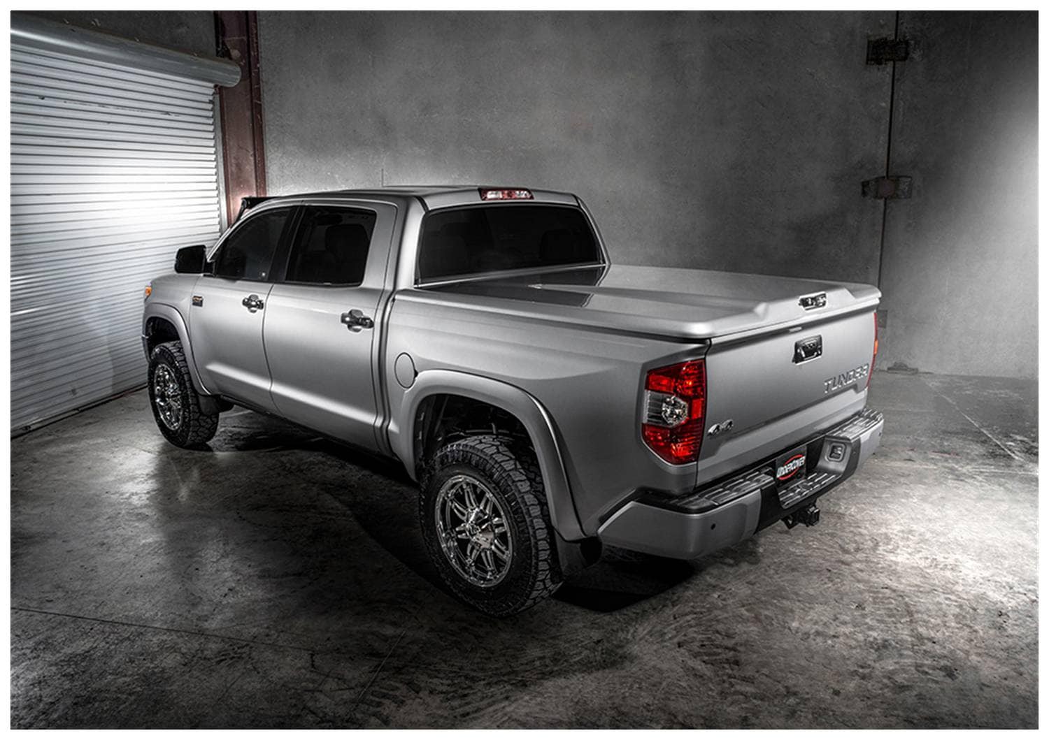 Undercover Elite LX Tonneau Cover UC4158L089 | O'Reilly Auto