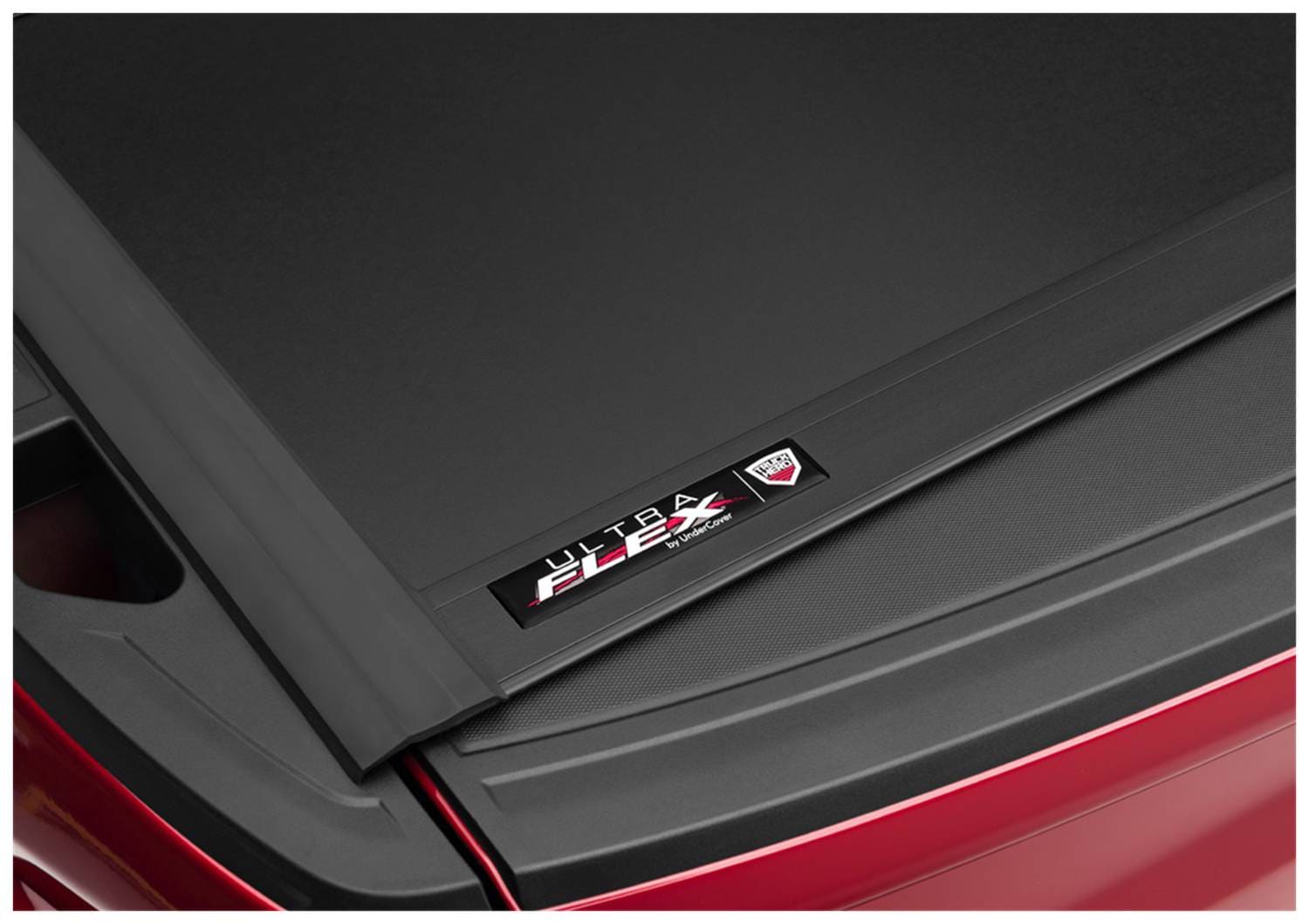 Undercover Ultra Flex Tonneau Cover UX12029 | O'Reilly Auto