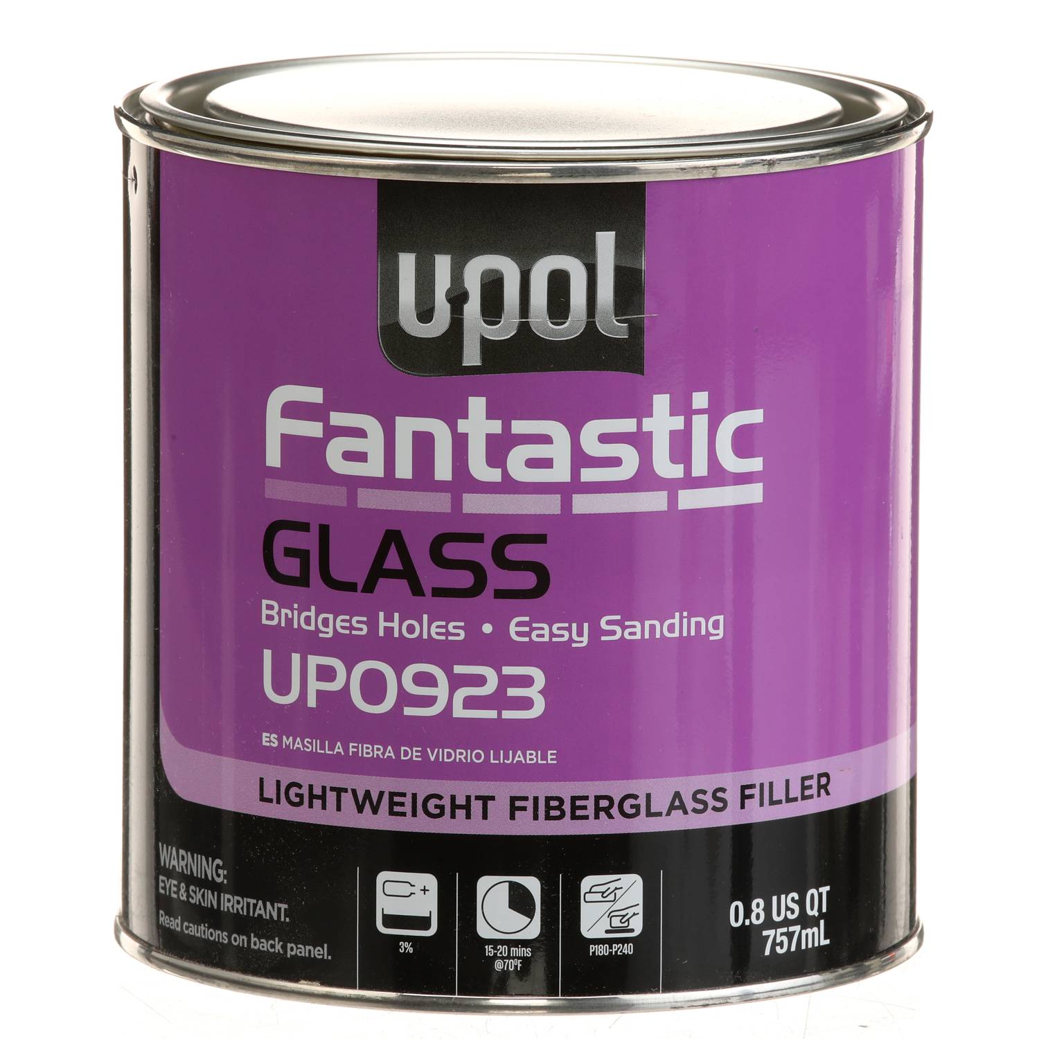 U-POL Fantastic Glass UP0923 | O'Reilly Auto Parts