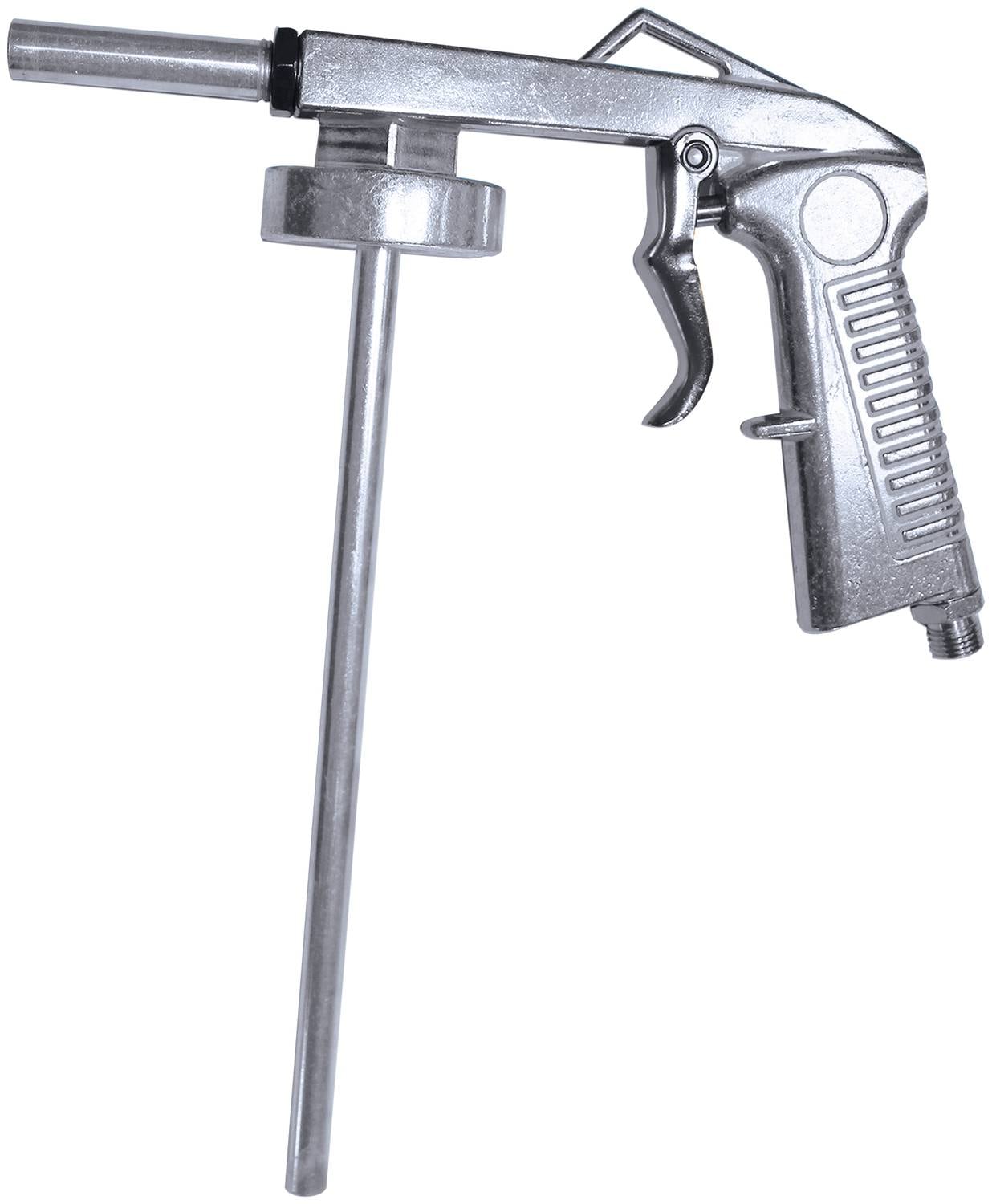 U-Pol Raptor Gravitex Bed Liner Spray Gun Stonechip Schutz Gun/1 - Foto 3