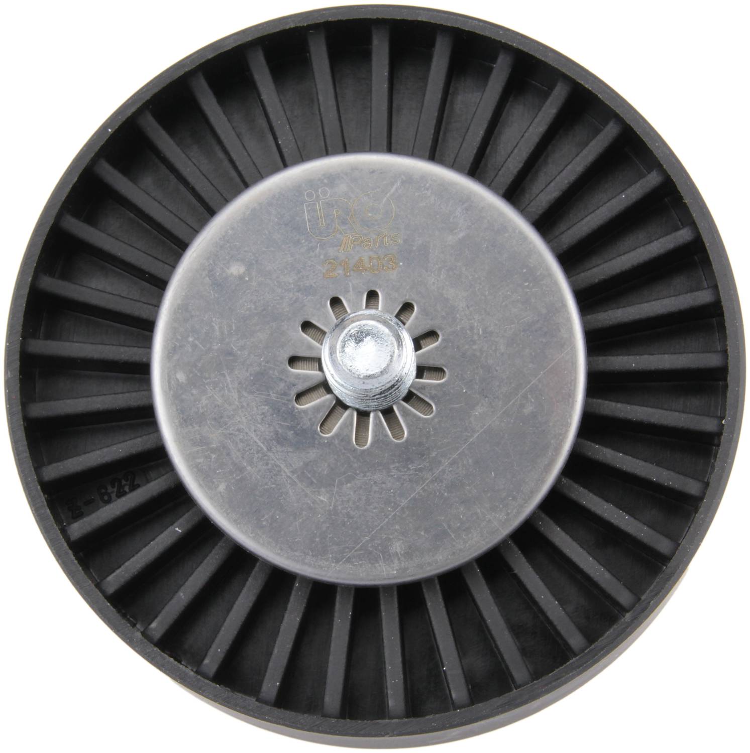 URO Parts Idler Pulley 11287535860 | O'Reilly Auto Parts