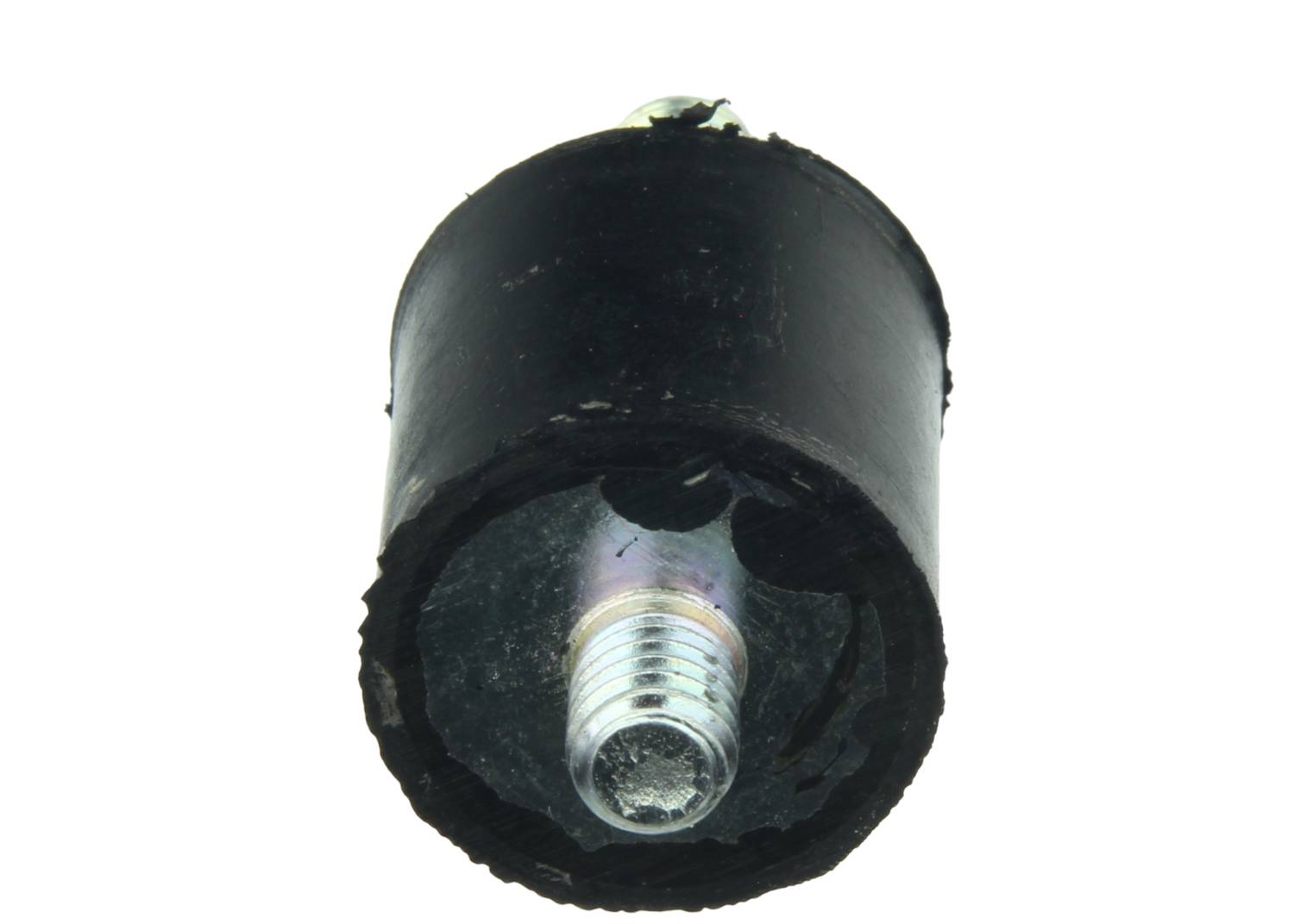 thumbnail image 2 of URO Oil Filter Housing Mounts (Pair) For BMW E31 E32 E38 E39 – 11421436982 2 of 5