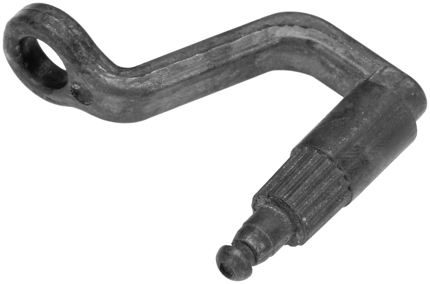 URO Parts Door Handle Spindle 2307660067 | O'Reilly Auto Parts