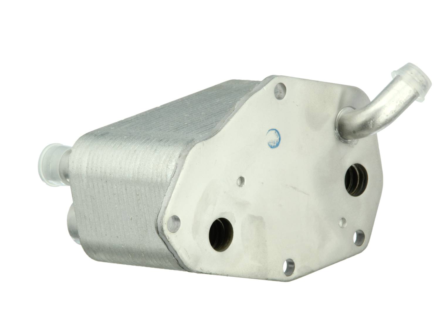 URO Parts Oil Cooler 30757620 | O'Reilly Auto Parts