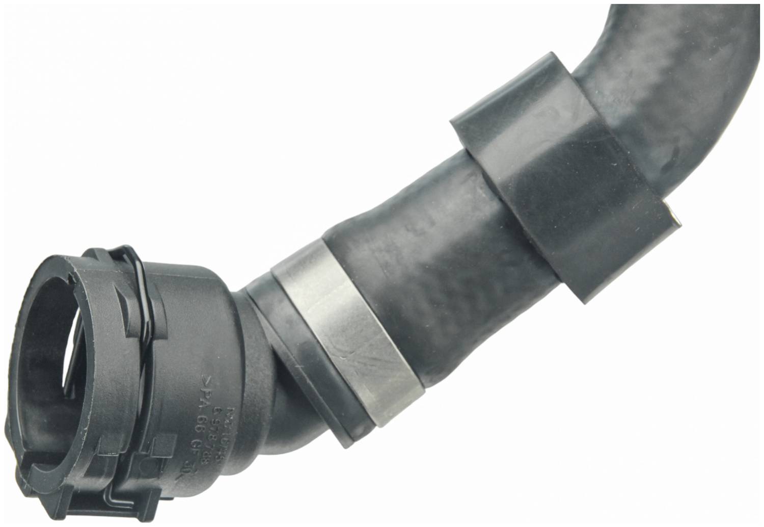 URO Parts HVAC Heater Hose URO-012000 - View #2