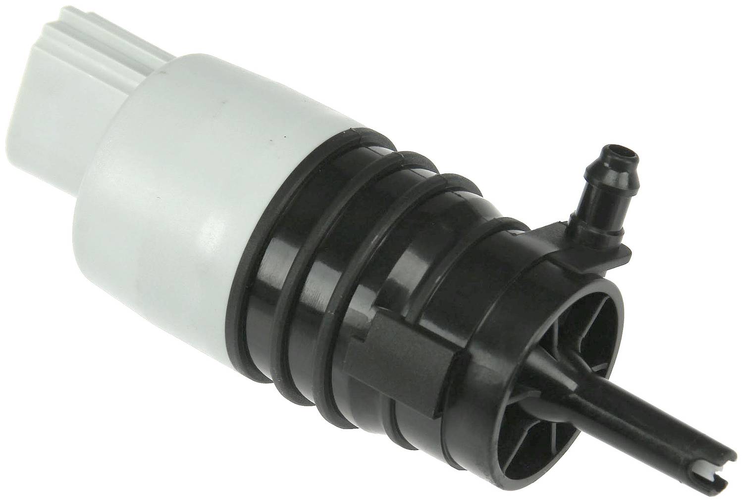 URO Parts Windshield Washer Pump 67127302589 | O'Reilly Auto