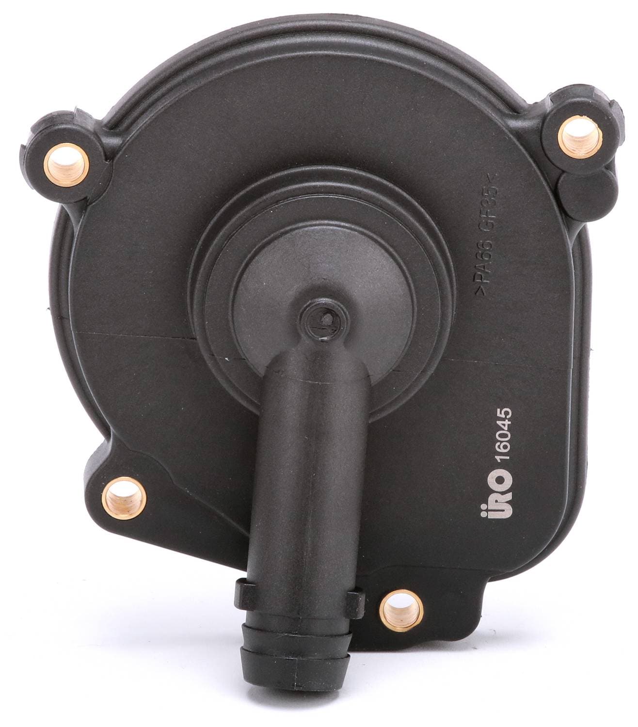 Car & Truck Parts URO Parts 11611432559 Crankcase Breather Hose for