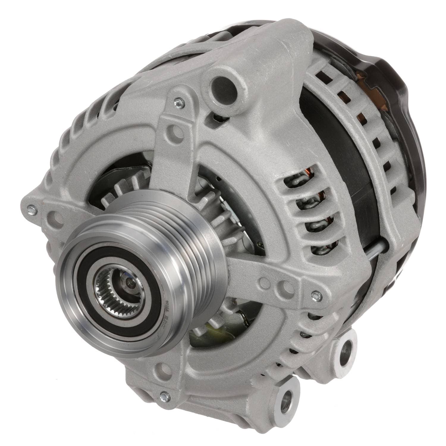 Ultima Select 160 Amp Alternator - New N110474 | O'Reilly Auto Parts