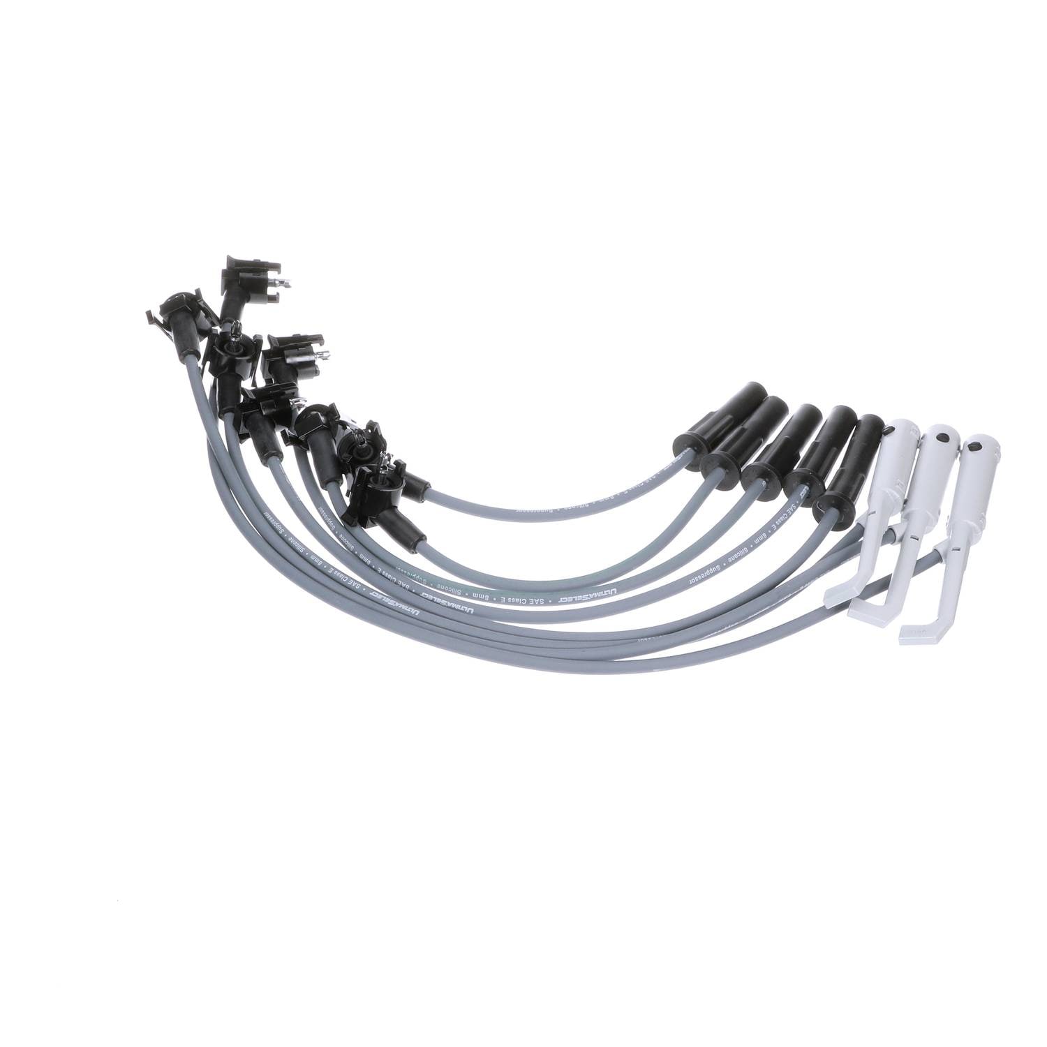 Ultima Select Spark Plug Wire Set 301303 | O'Reilly Auto Parts