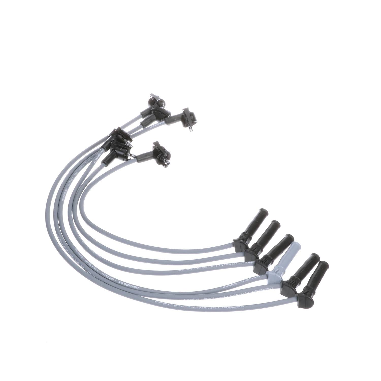 Ultima Select Spark Plug Wire Set 317903 | O'Reilly Auto Parts