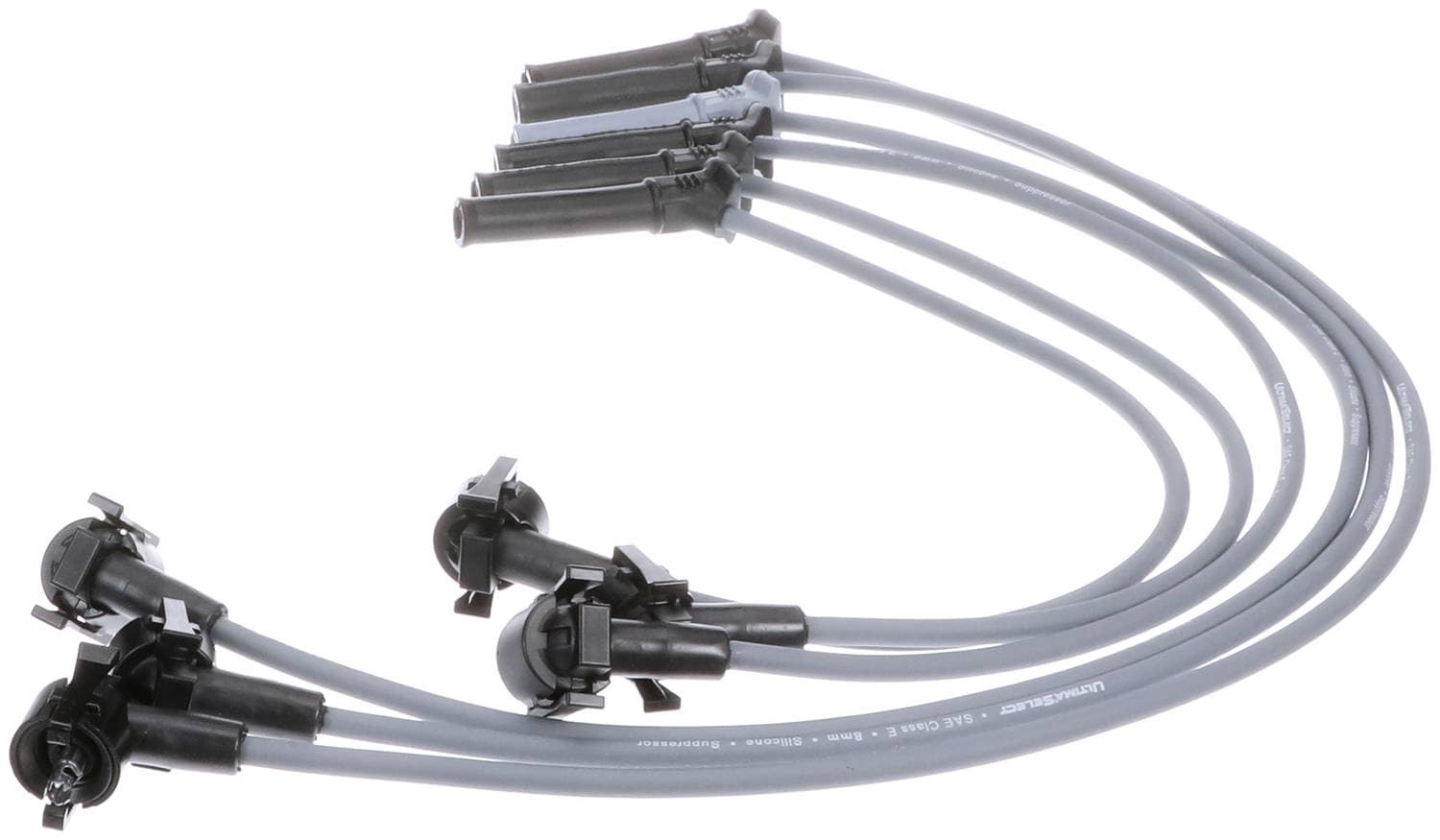 ゆうページ　7/31迄 Ultima Select Spark Plug Wire Set 317903 | O'Reilly Auto Parts