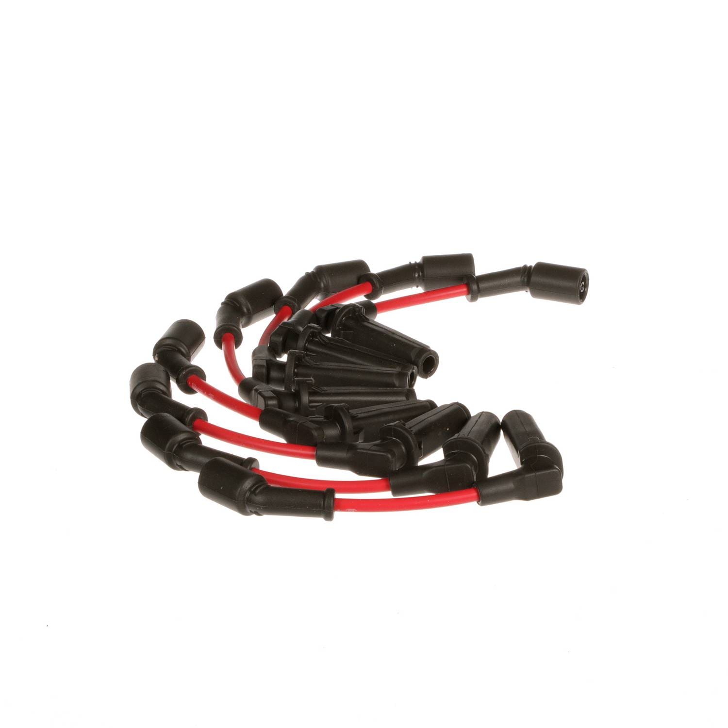 003 セット確認用 Ultima Select Spark Plug Wire Set 336203 | O'Reilly Auto Parts