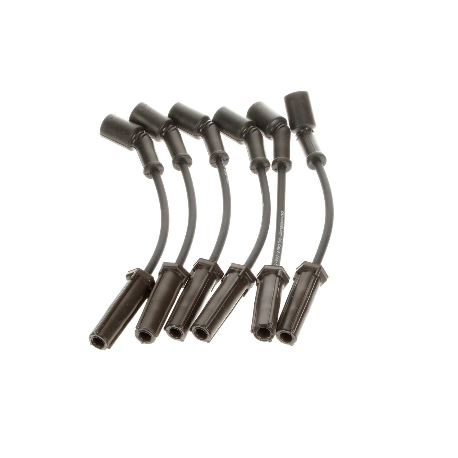 Ultima Select Spark Plug Wire Set 337103 | O'Reilly Auto Parts Ultima Select Spark Plug Wire Set 337103 | O'Reilly Auto Parts