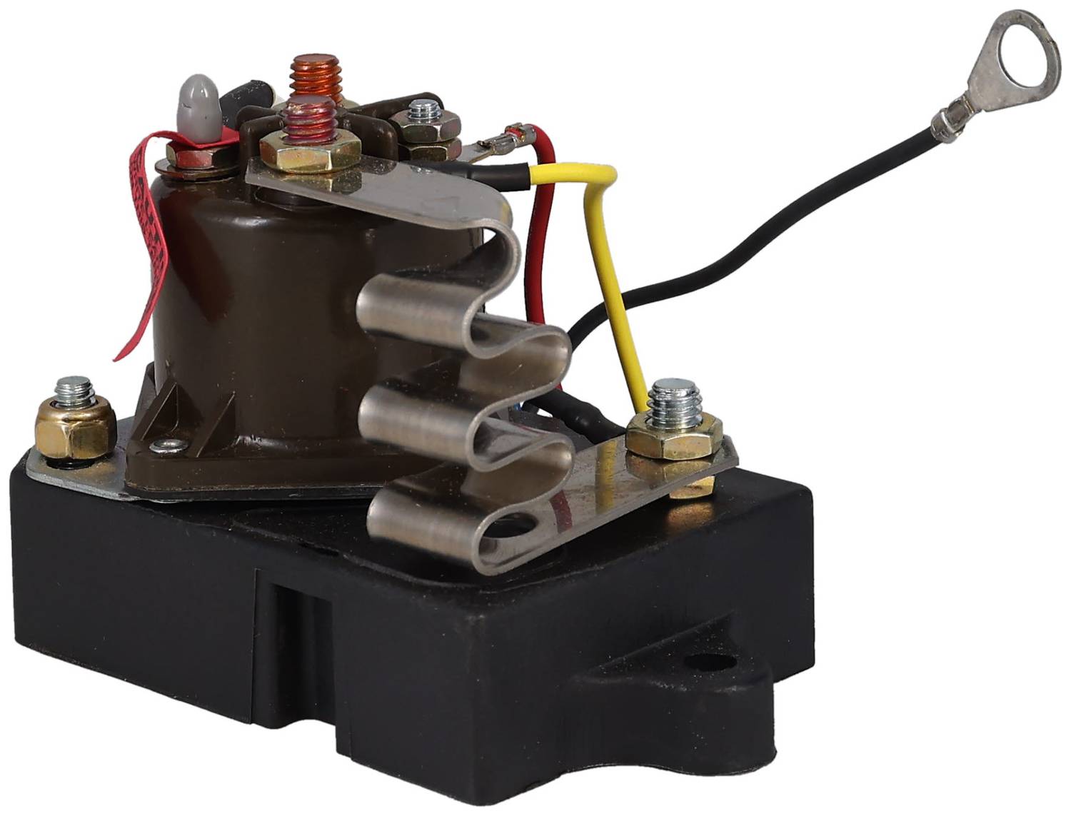 Ultima Technologies 100 Amp 3 Terminal Diesel Glow Plug