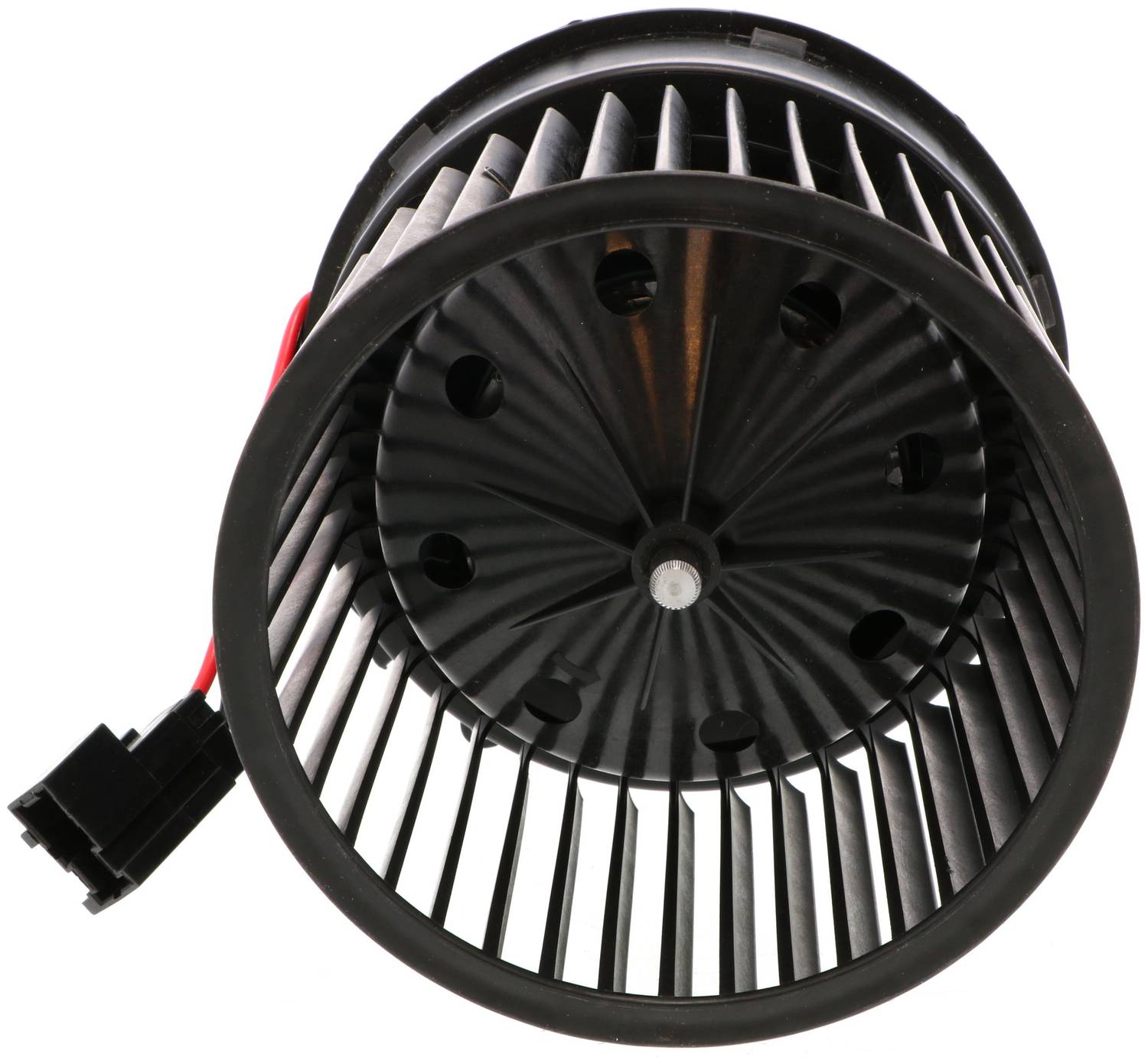 Import Direct Climate Control Blower Motor PM4857 | O