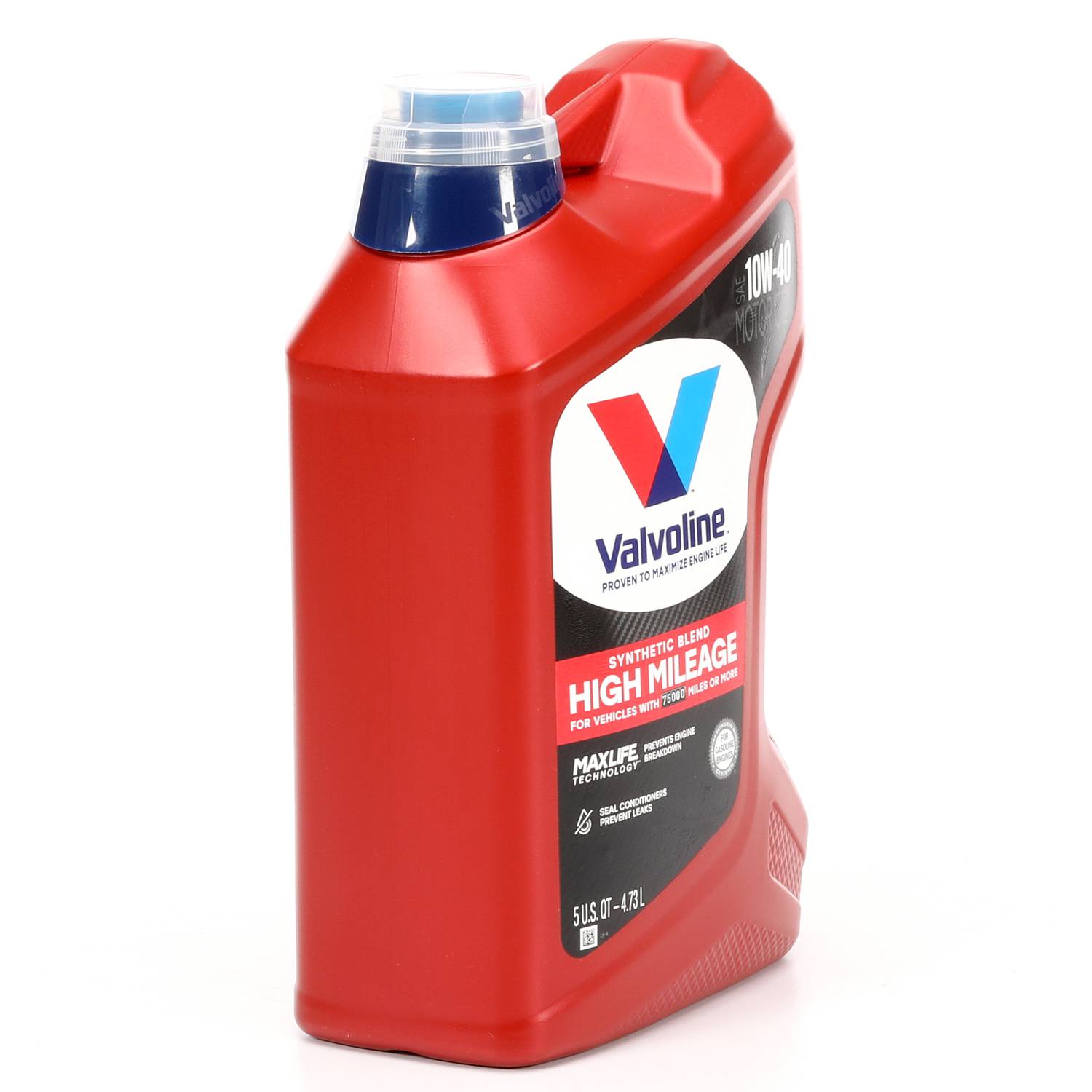 Valvoline MaxLife Multi-Vehicle Full Synthetic Automatic, 44% OFF