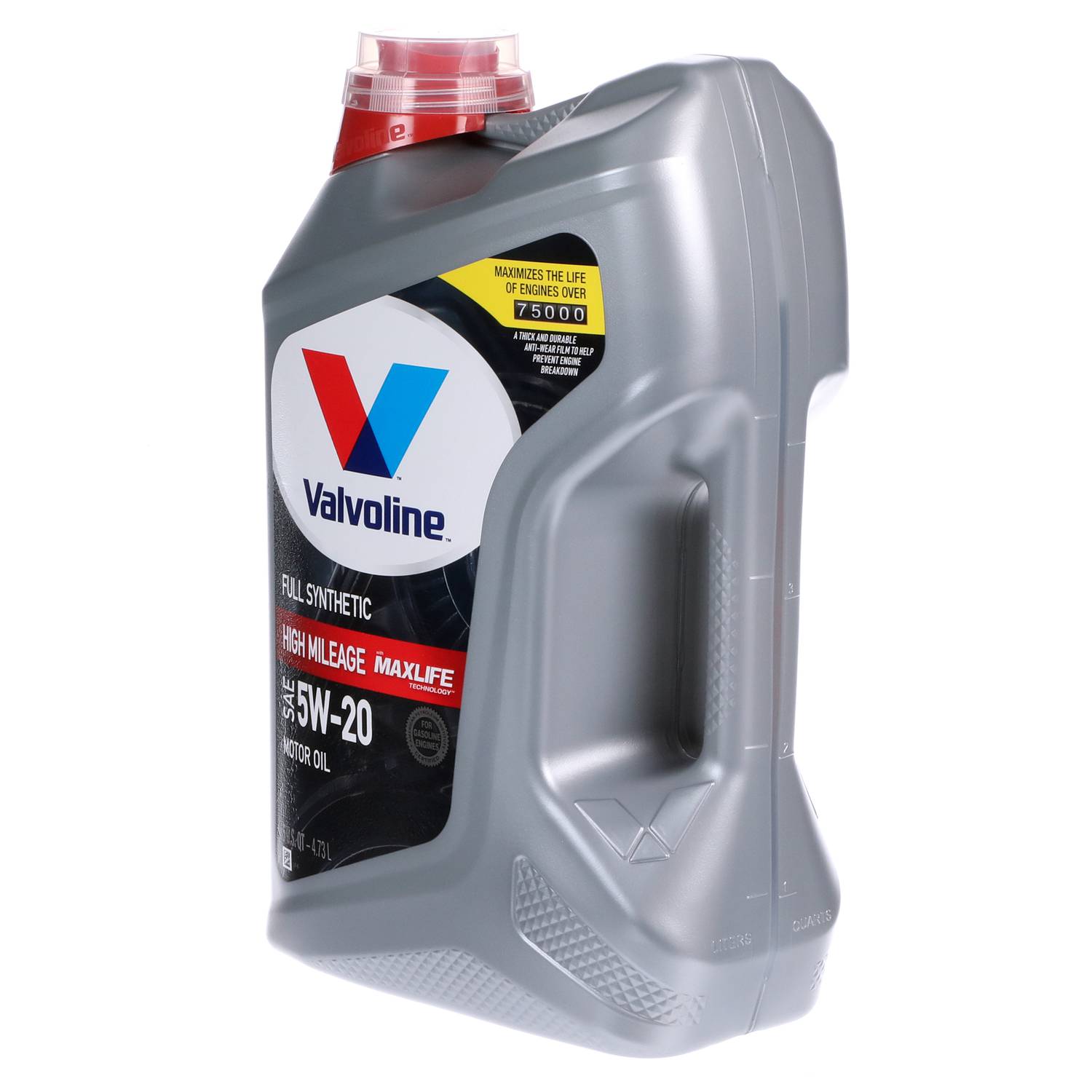 Valvoline Vs Mobil Which Is The Best Oil Off