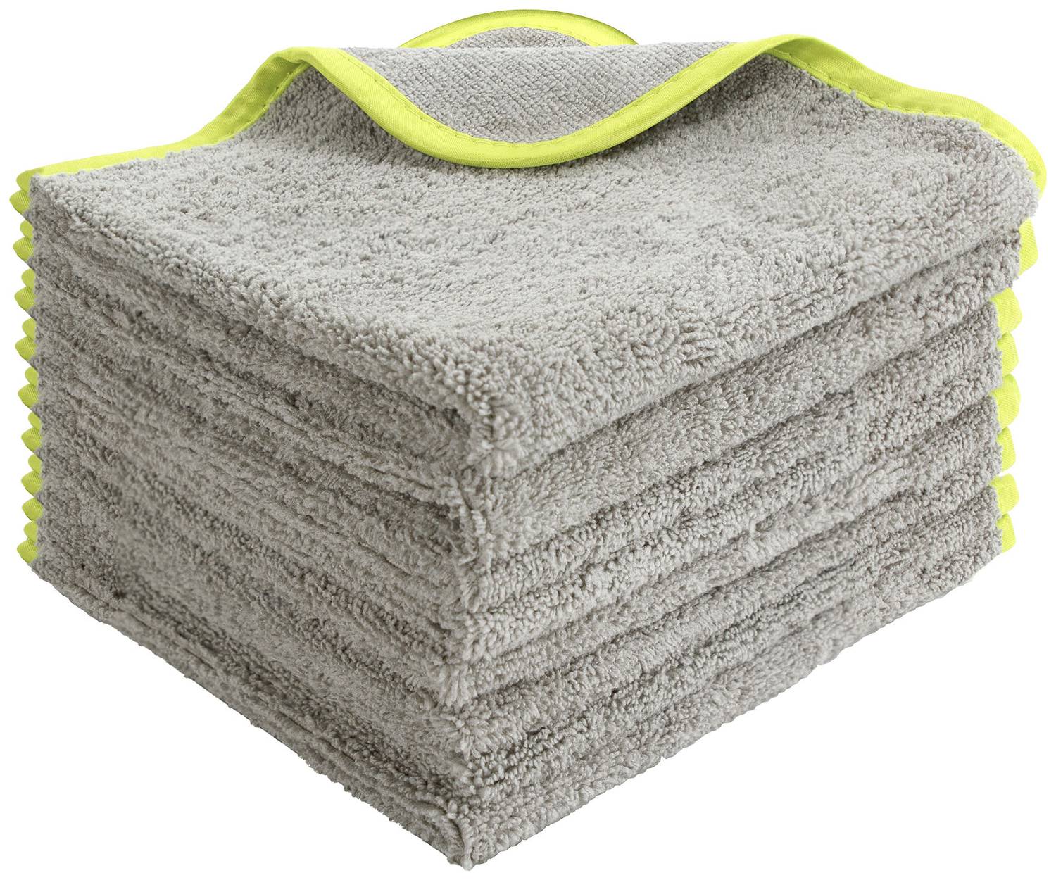 Viking 16 X 16 Inch Utility Towel 8 Pack 970800 | O'Reilly Auto Parts