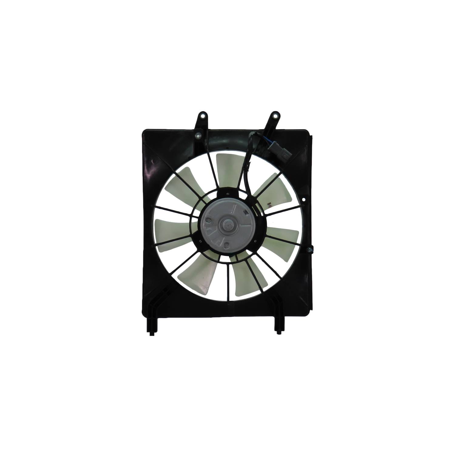 fana＊ Import Direct Cooling 1192 cfm Condenser Fan Assembly FA70292 | O