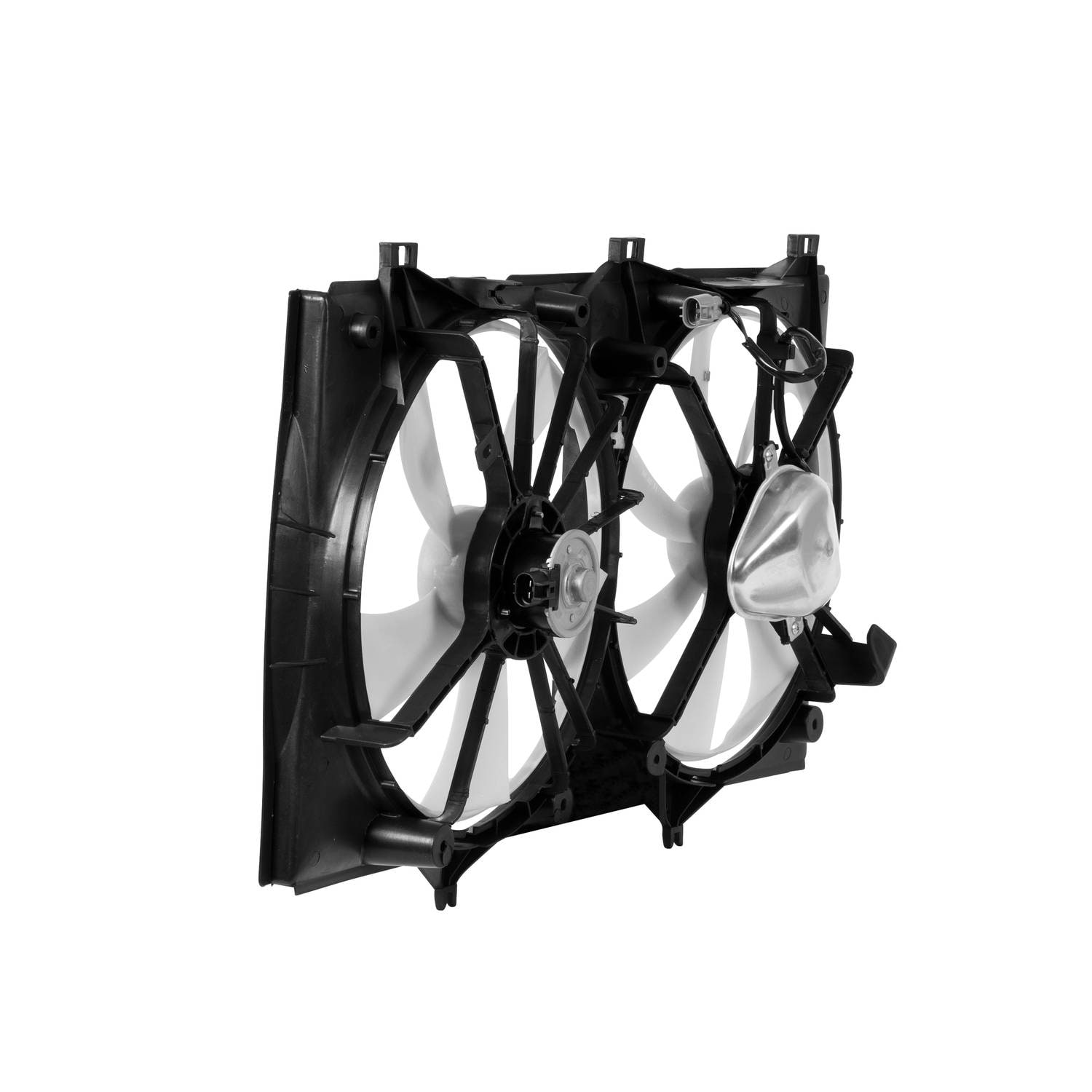 合同ユナイテッド N.P S-4 4-6-0 Import Direct Cooling 1132 cfm Cooling Fan Assembly FA70718