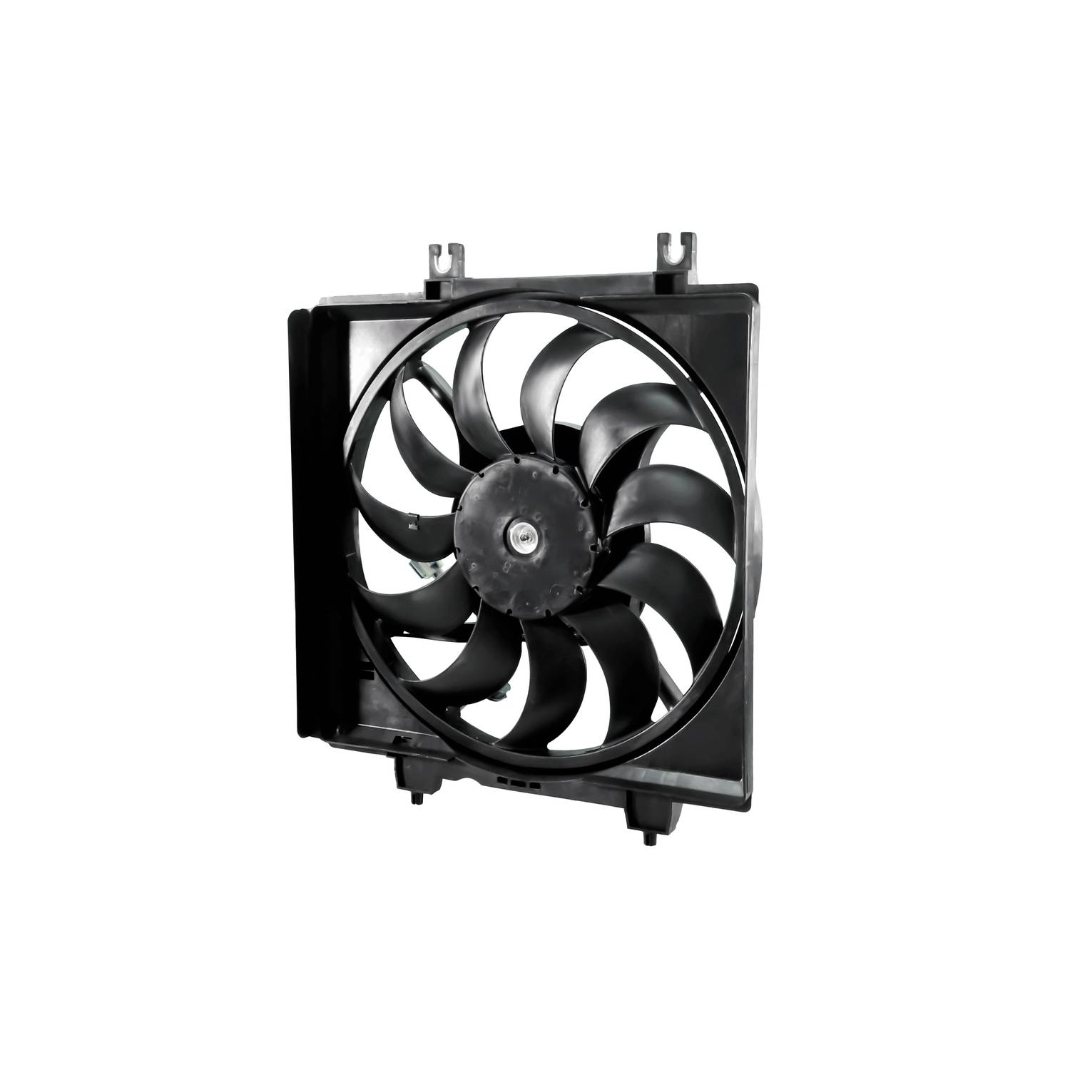 Import Direct Cooling 1551 cfm Condenser Fan Assembly FA70811 | O