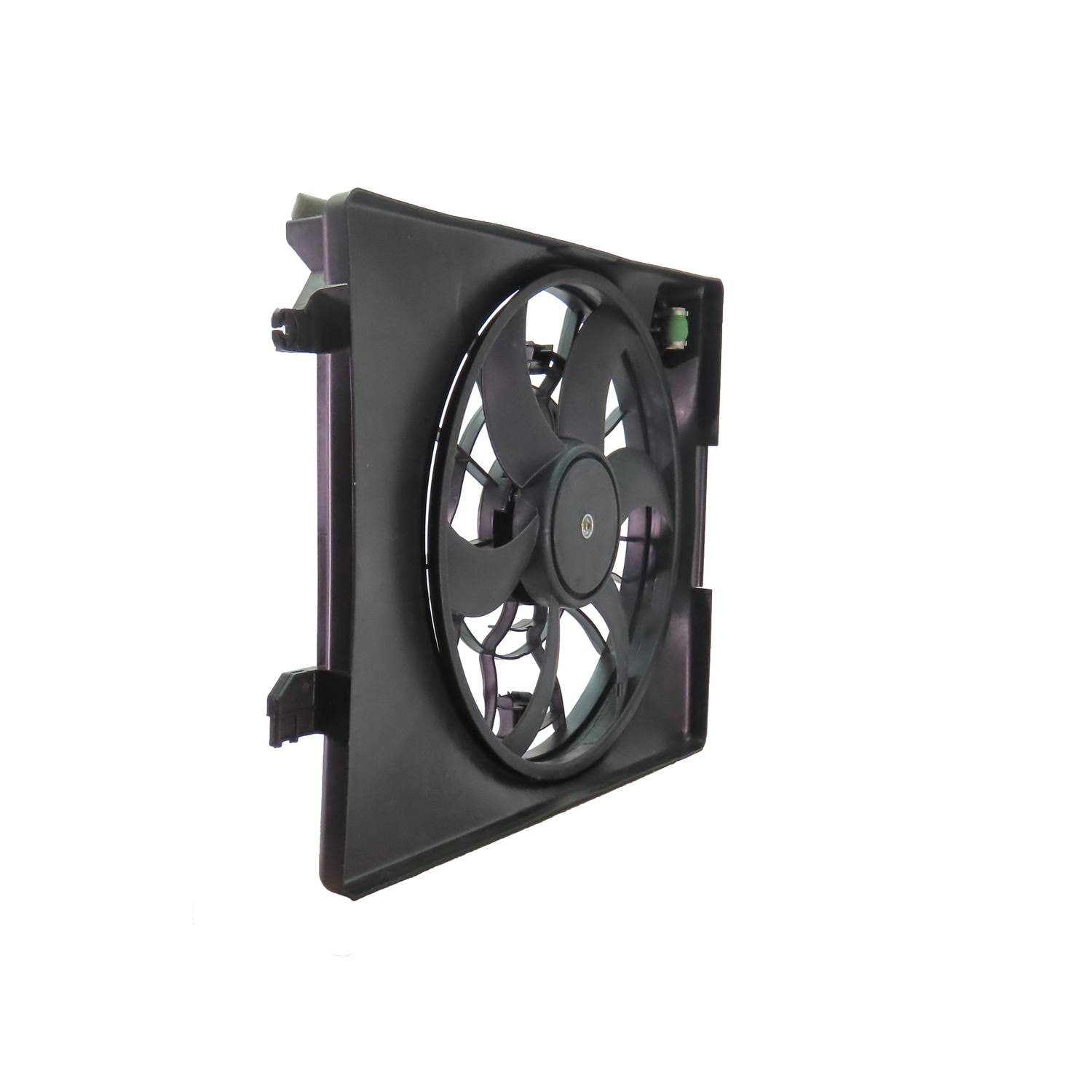 Import Direct Cooling 1374 cfm Cooling Fan Assembly FA70872 | O