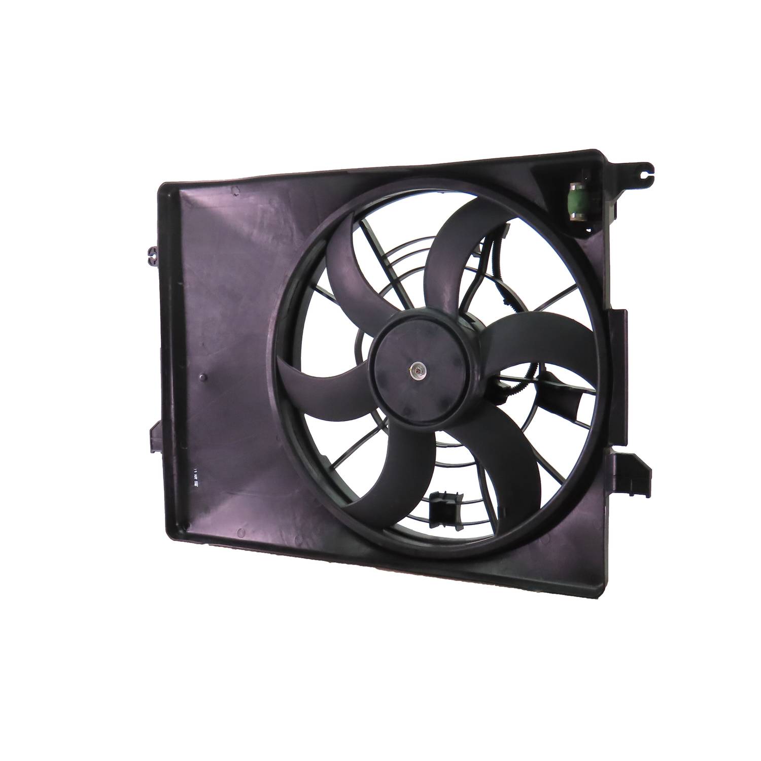 Import Direct Cooling 1374 cfm Cooling Fan Assembly FA70872 | O