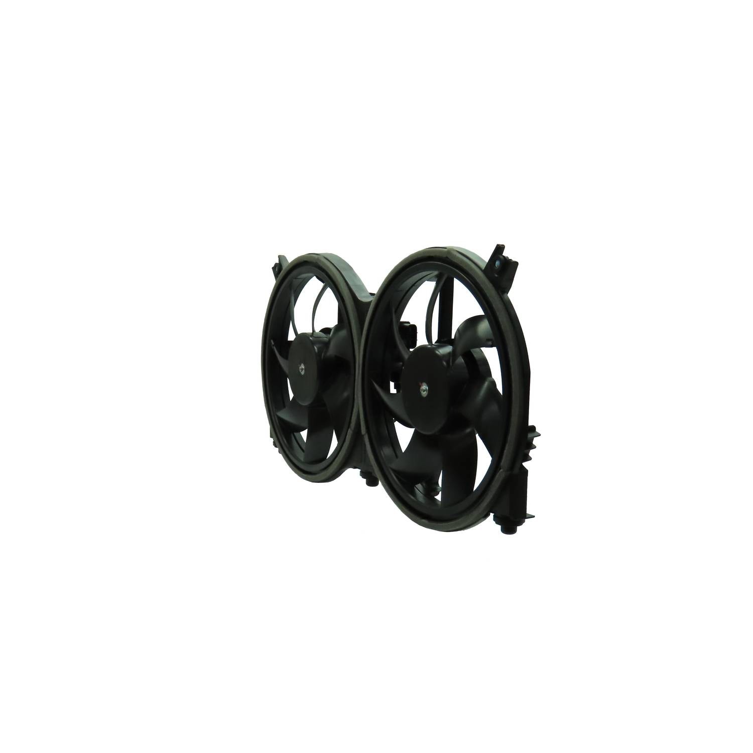 Import Direct Cooling 944 cfm Cooling Fan Assembly FA71750