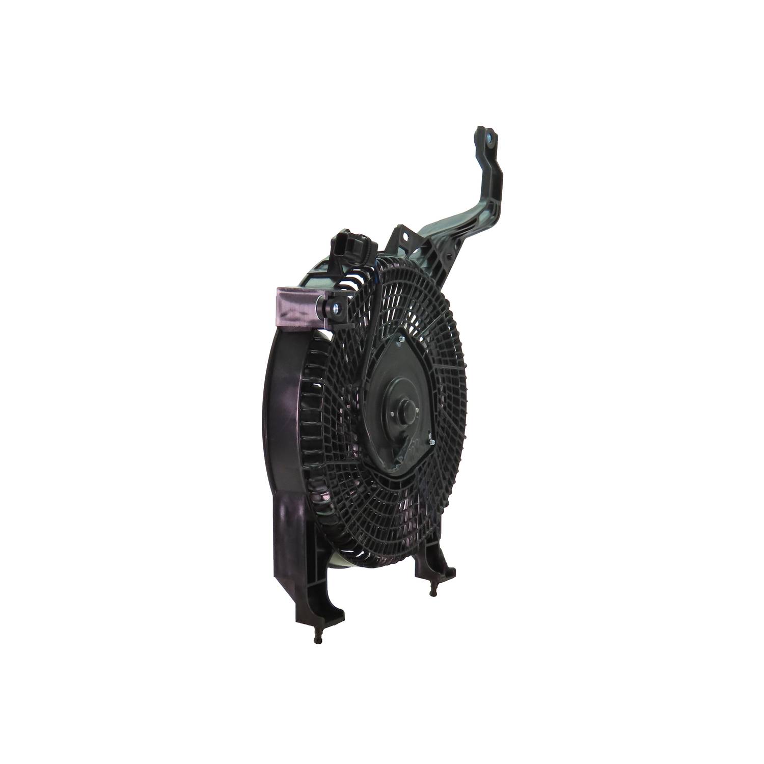 Import Direct Cooling 673 cfm Condenser Fan Assembly FA71819