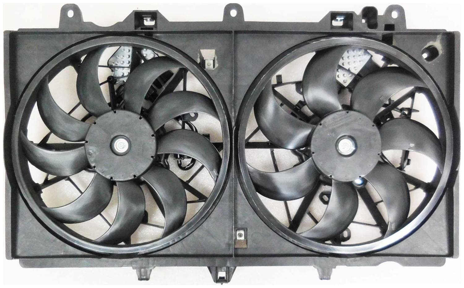 Import Direct Cooling 935 cfm Cooling Fan Assembly FA71878