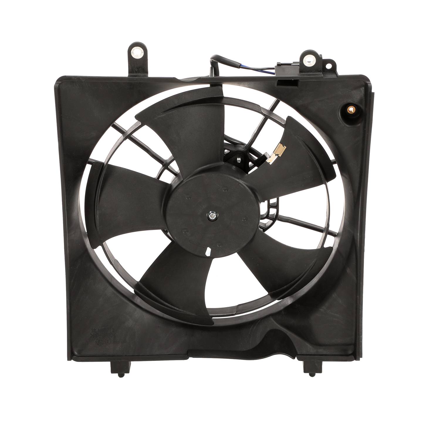 ◇sa◇ Import Direct Cooling 1251 cfm Condenser Fan Assembly