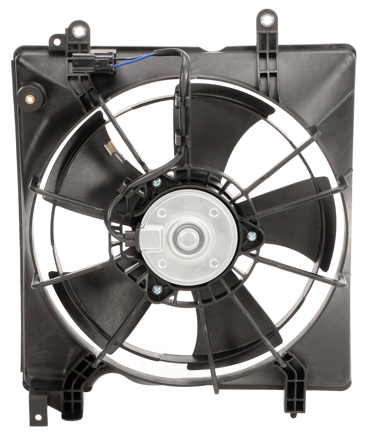 ◇sa◇ Import Direct Cooling 1251 cfm Condenser Fan Assembly